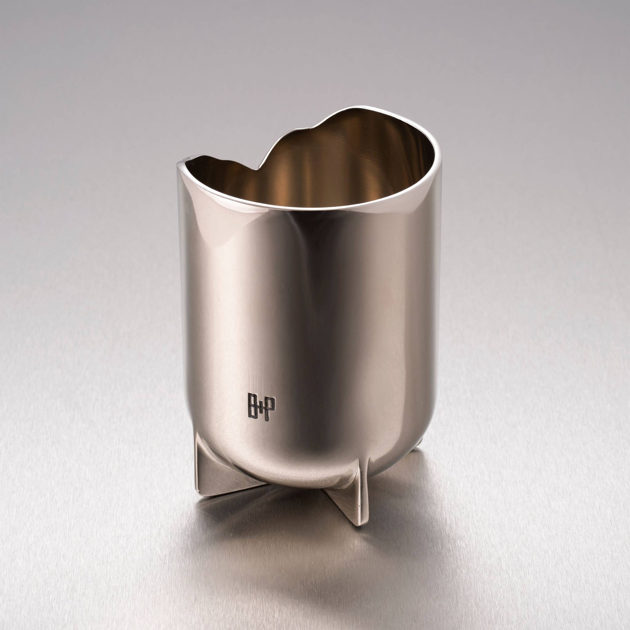 CANDLE VESSEL