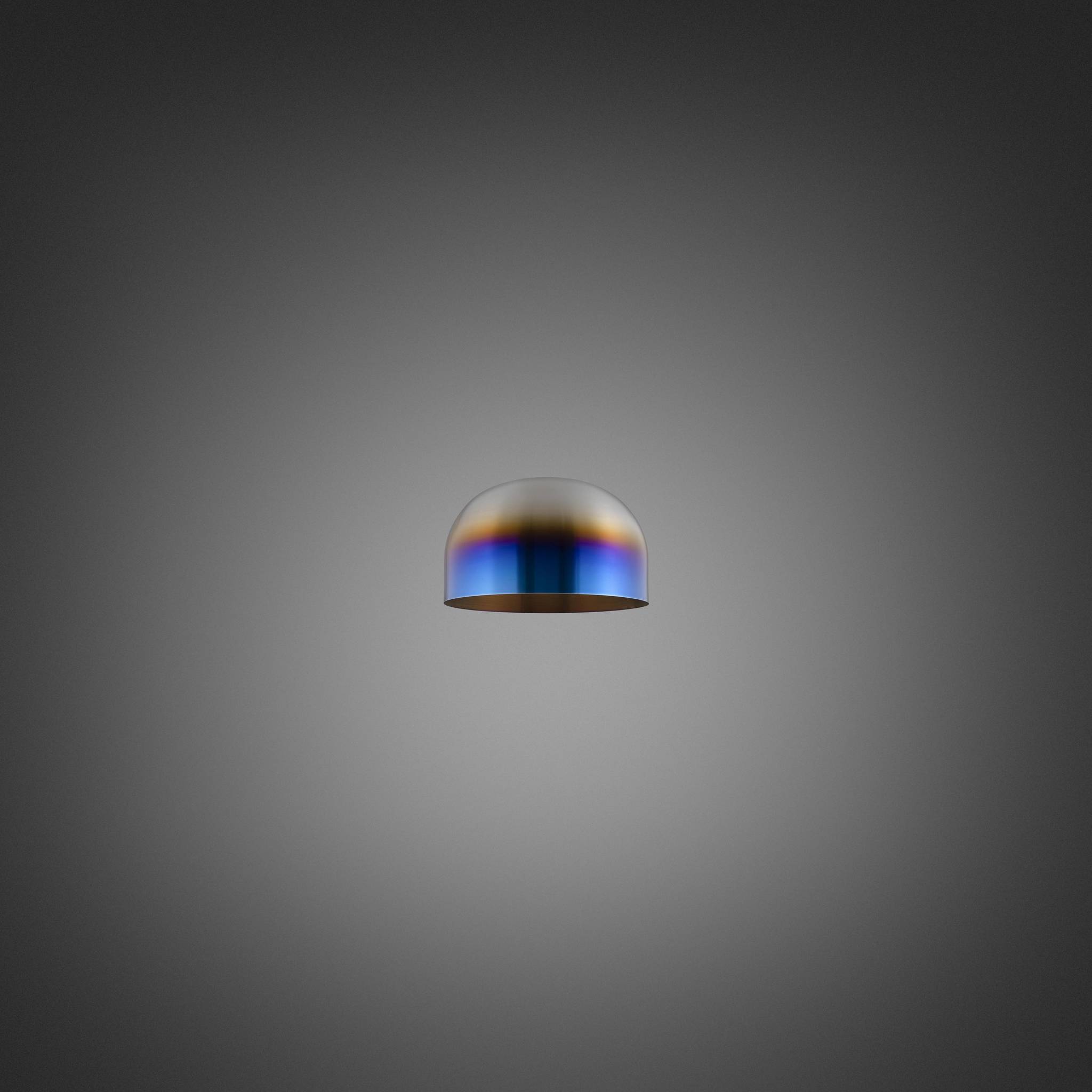 FORKED SHADE / MEDIUM