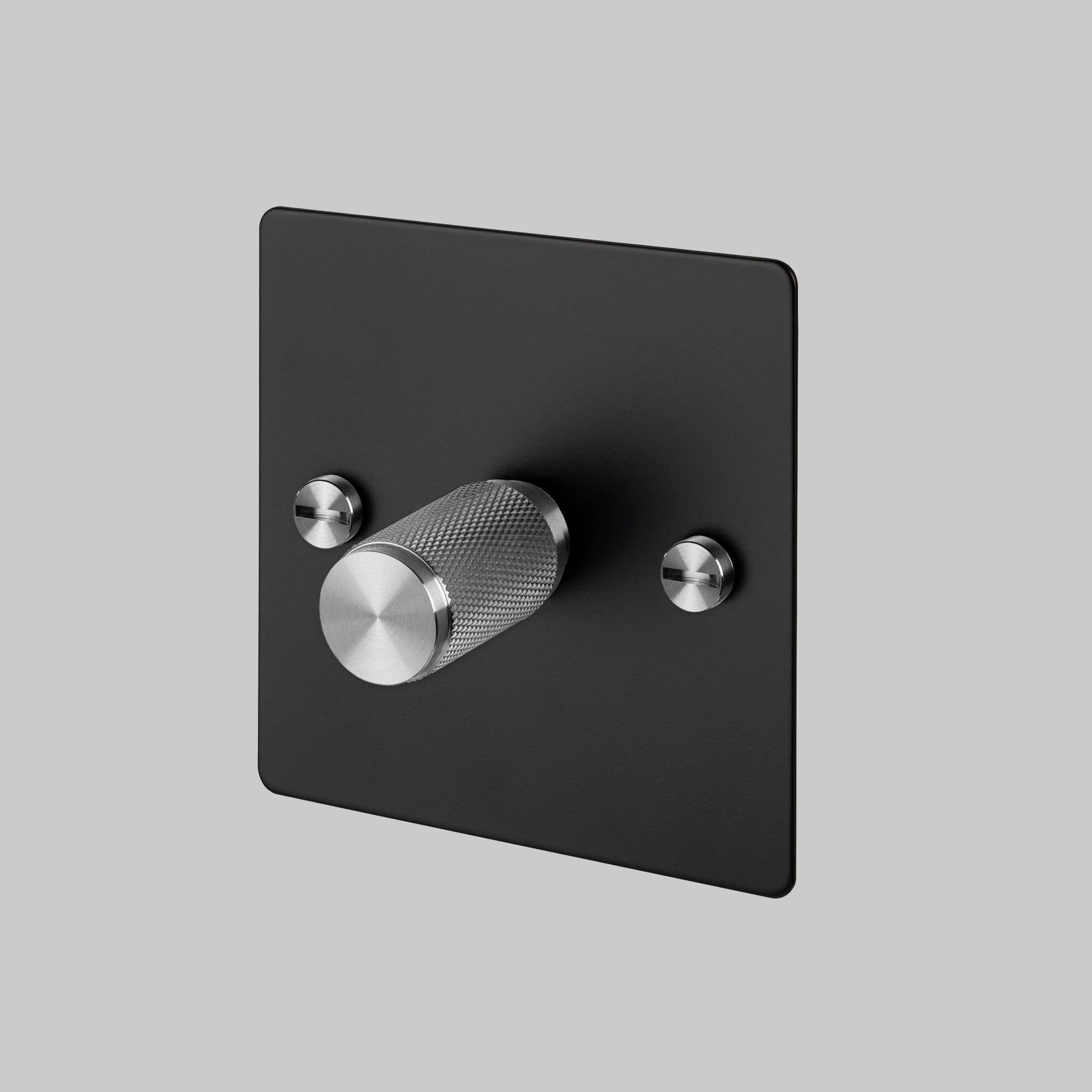 #Detail Finish_STEEL