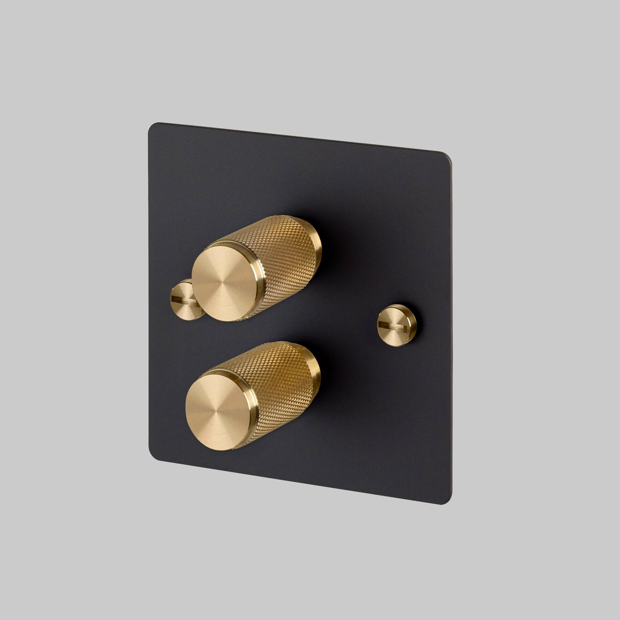 #Detail Finish_BRASS