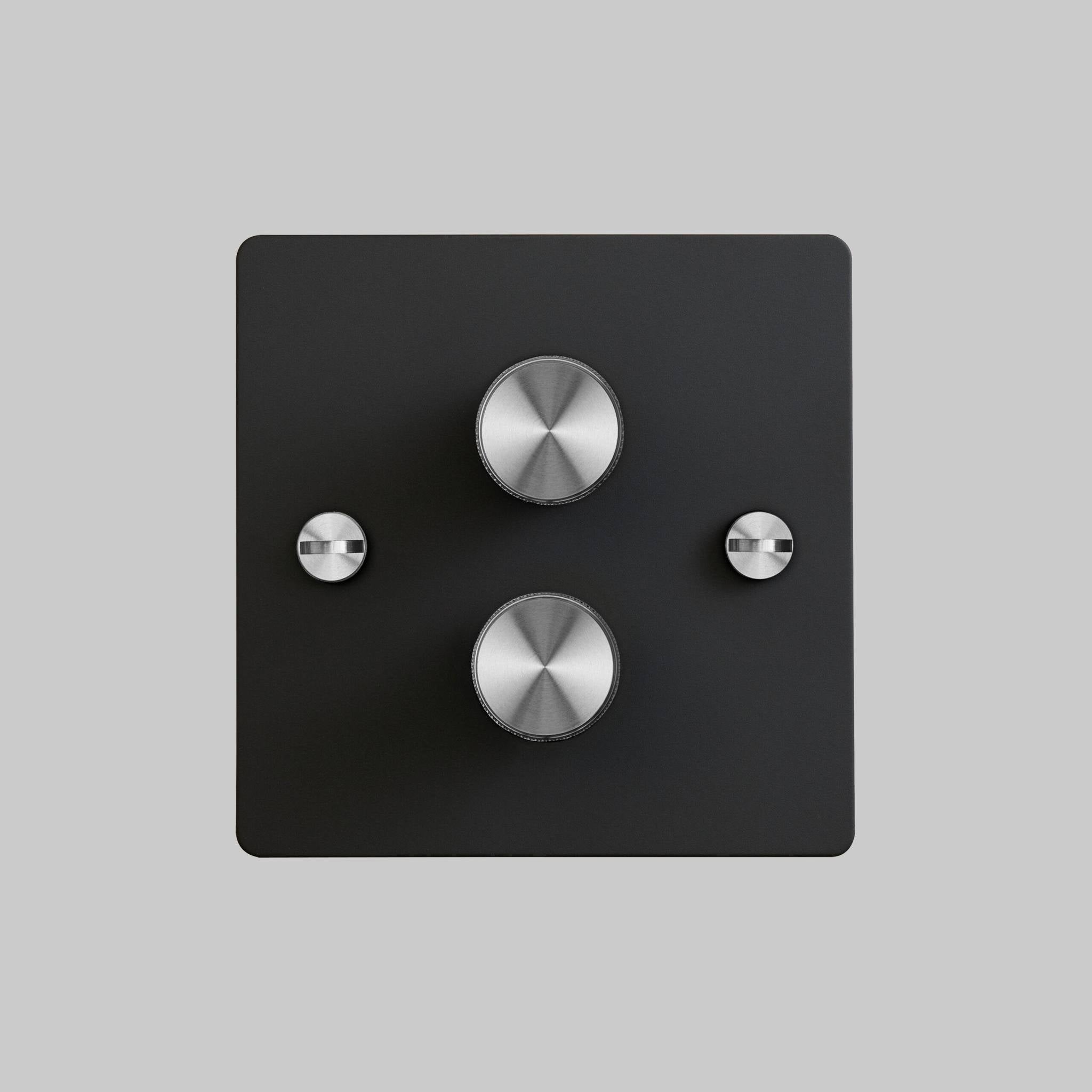 #Detail Finish_STEEL