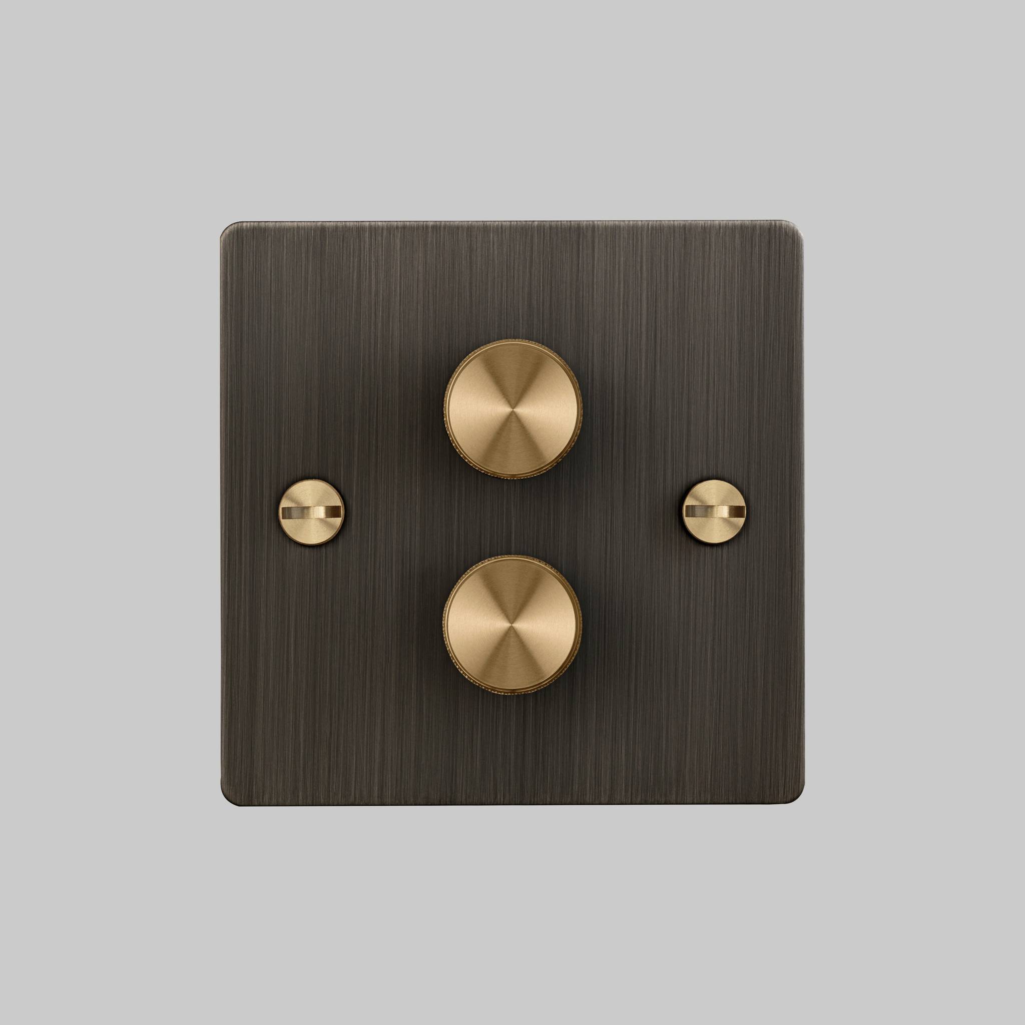 #Detail Finish_BRASS