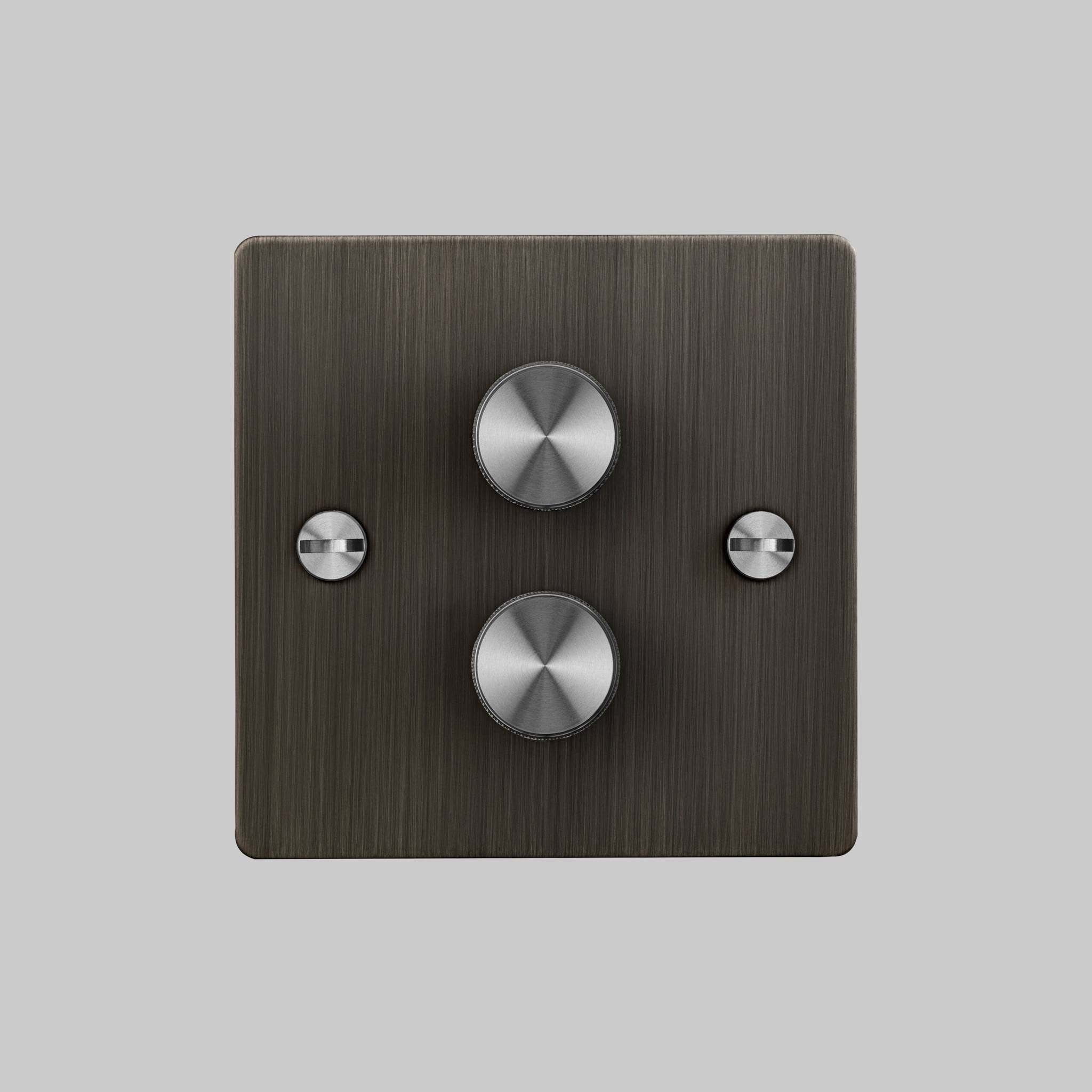 #Detail Finish_STEEL