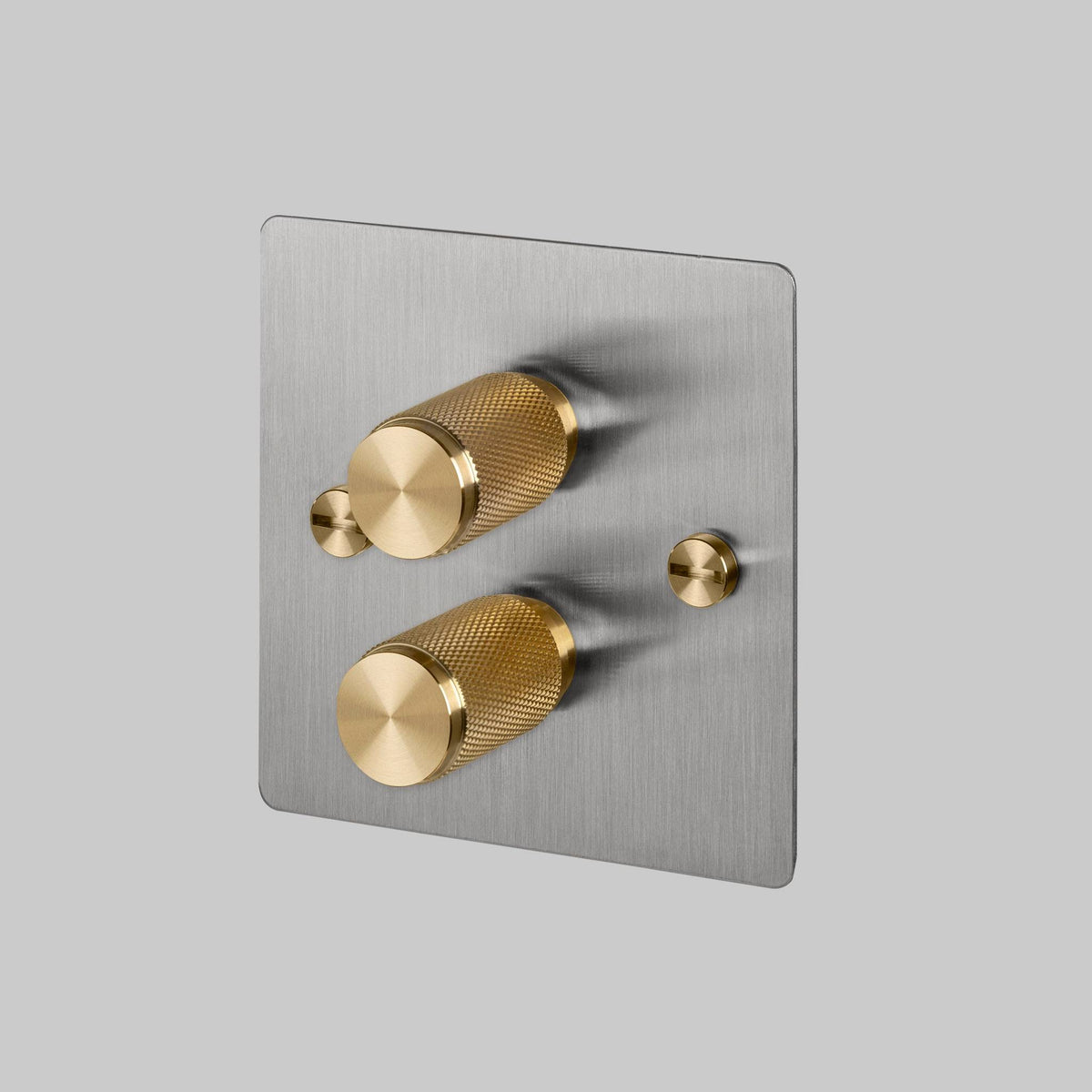 #Detail Finish_BRASS
