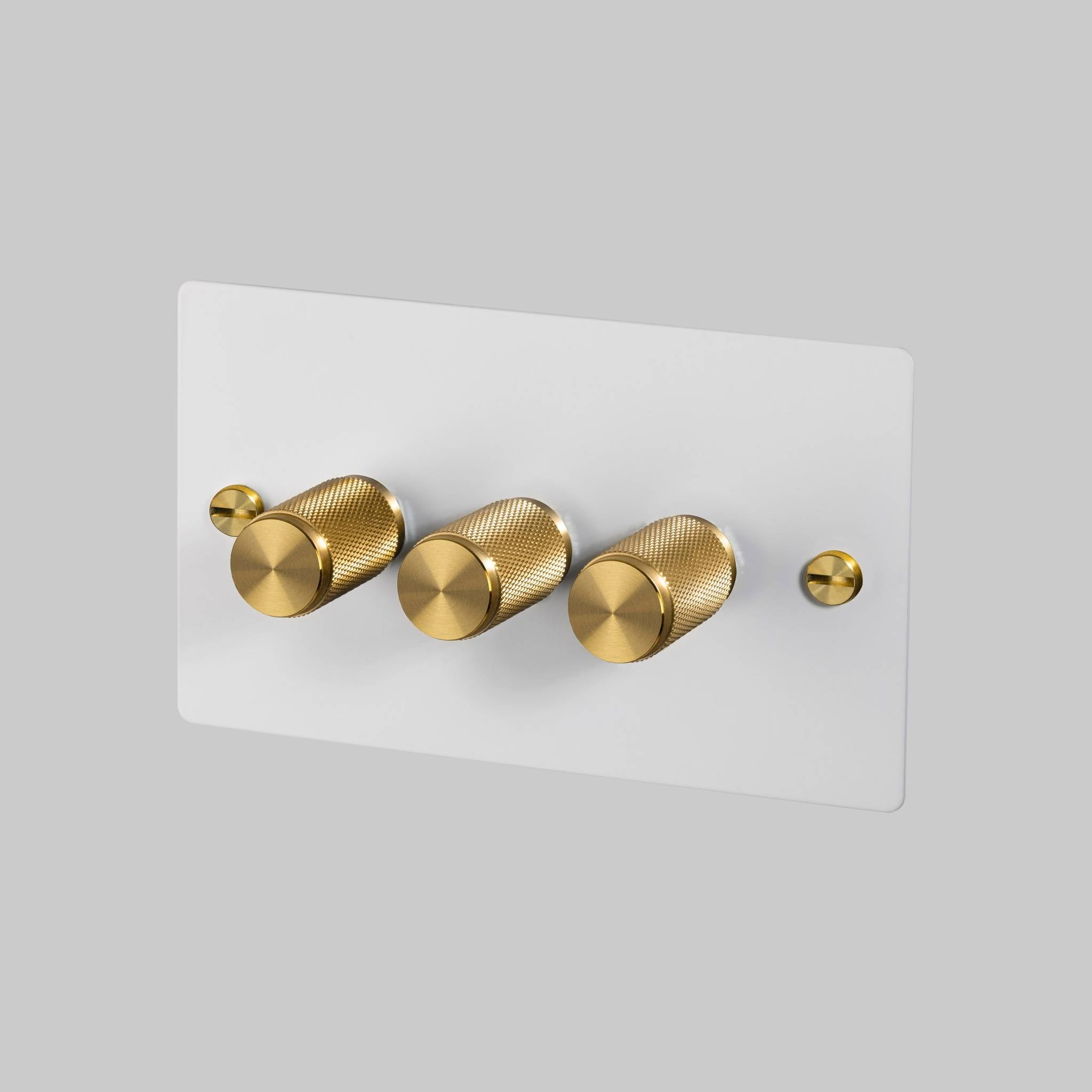 #Detail Finish_BRASS