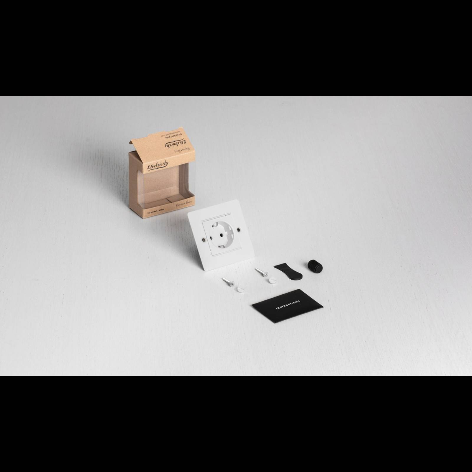 1G EURO SOCKET