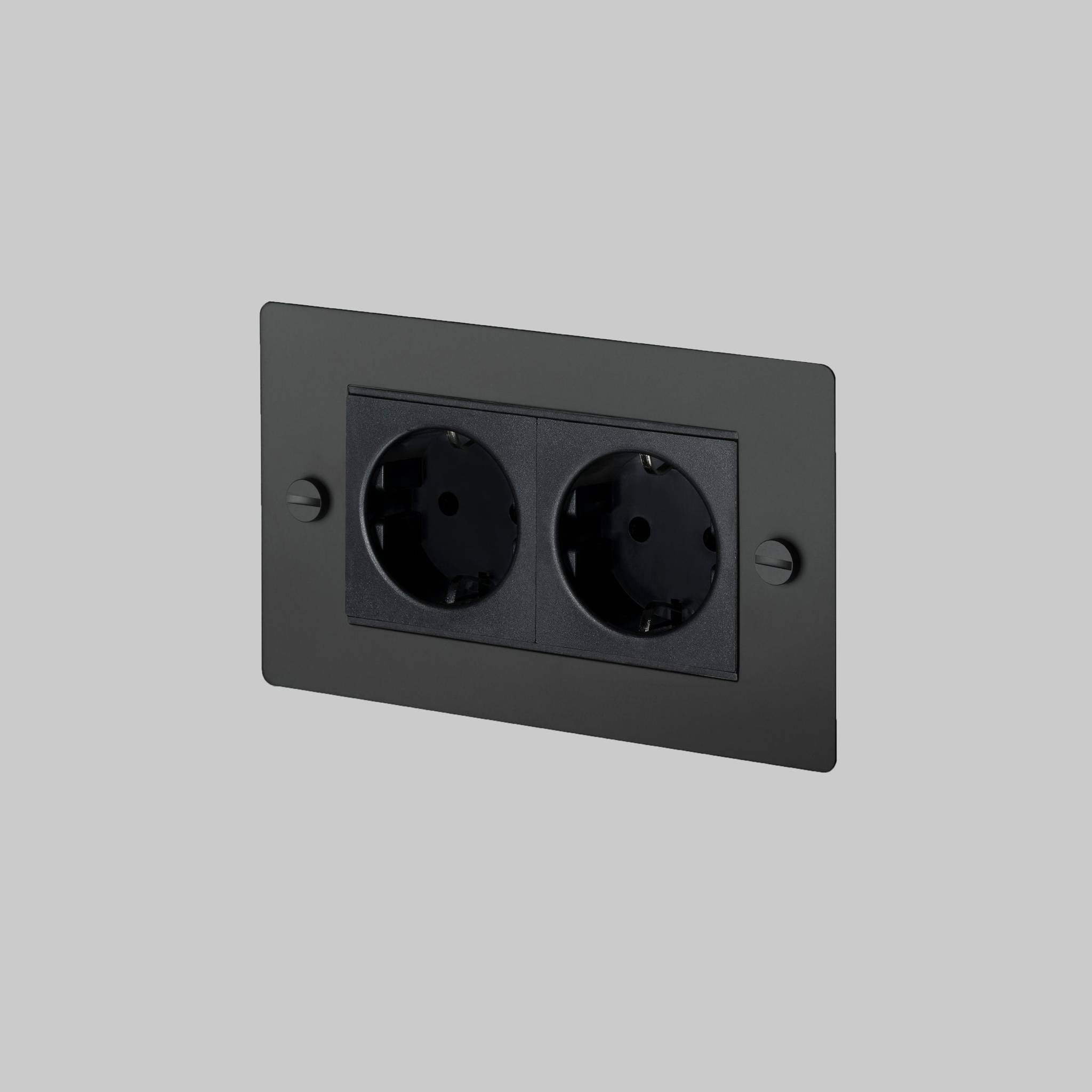 2G EURO SOCKET