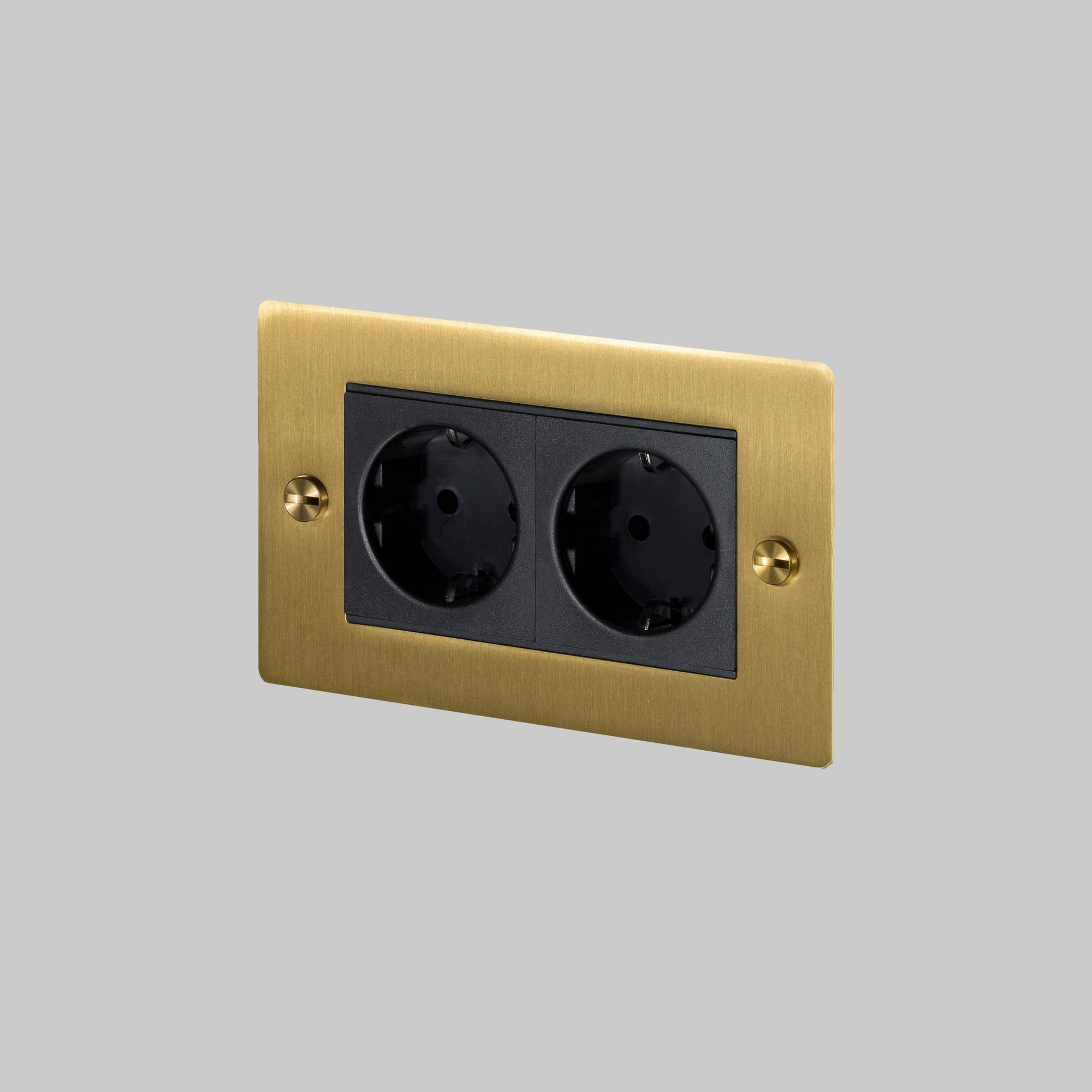 2G EURO SOCKET