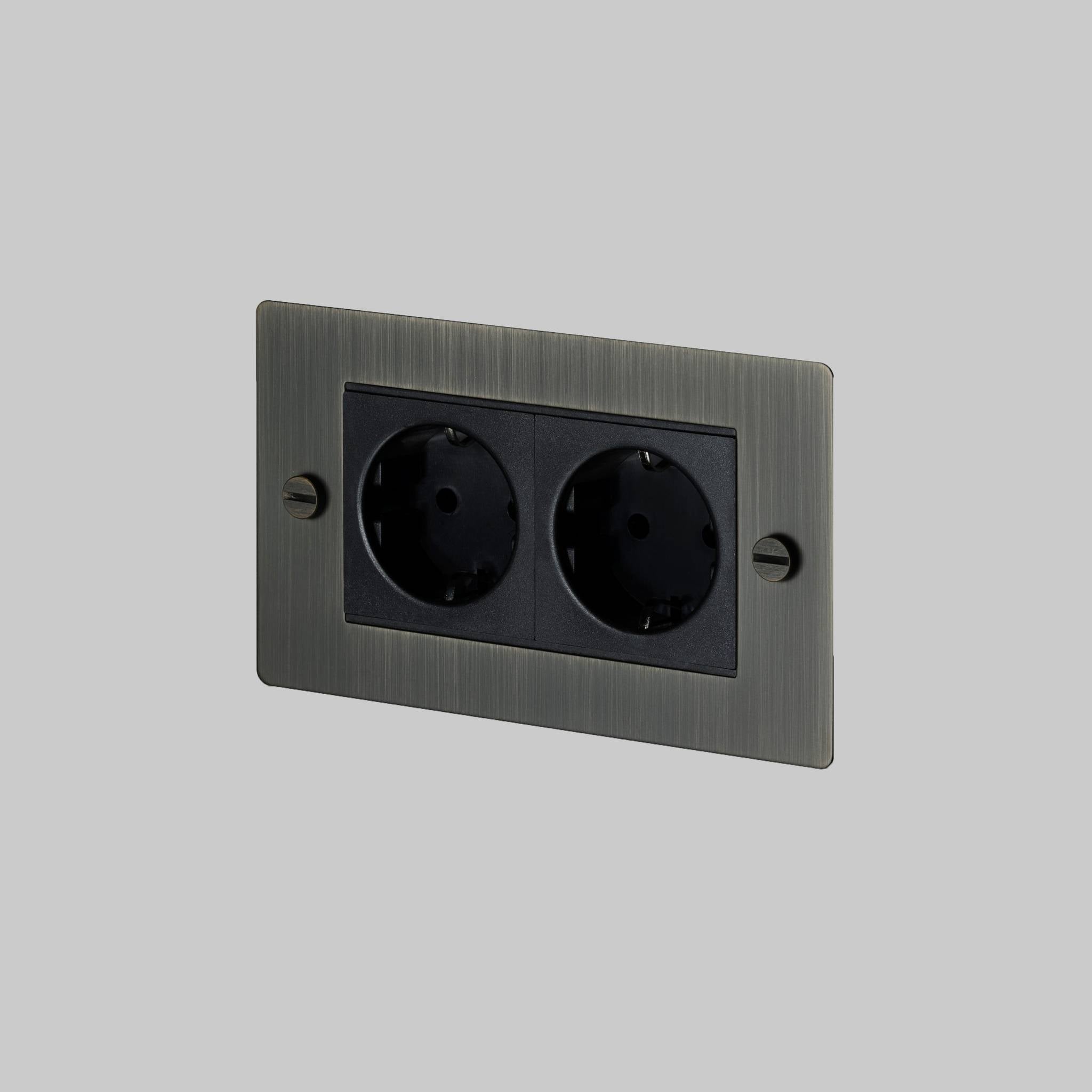2G EURO SOCKET