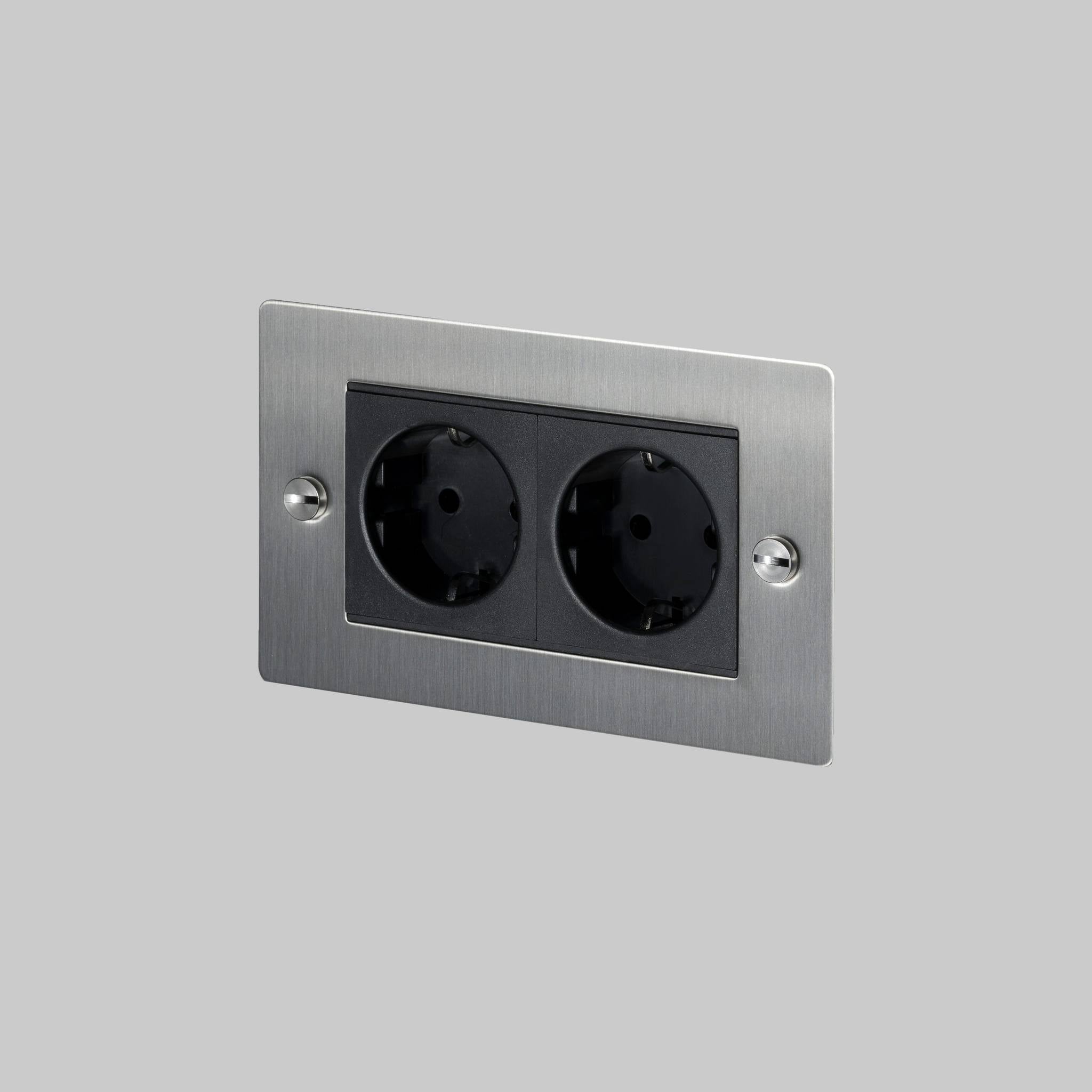 2G EURO SOCKET