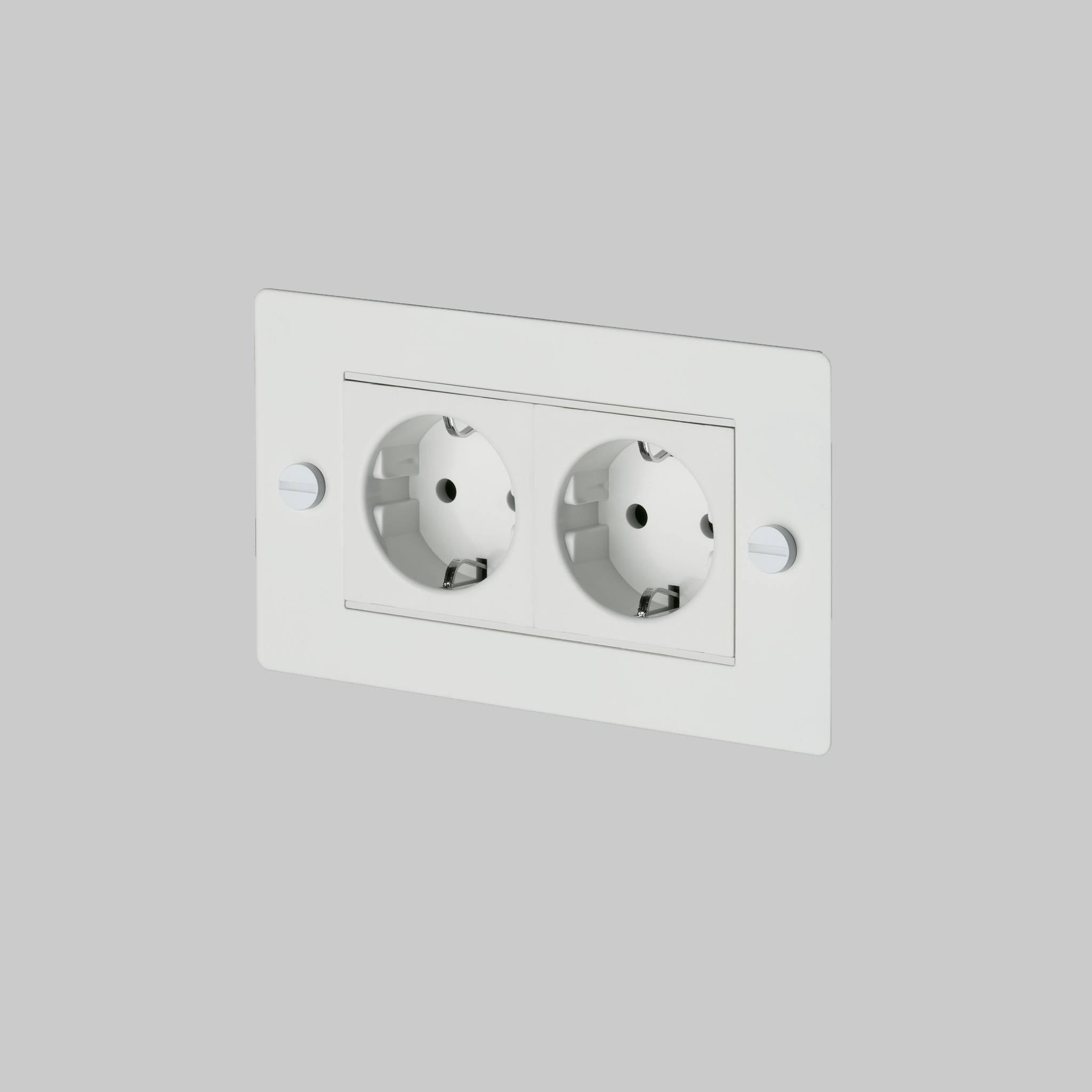 2G EURO SOCKET