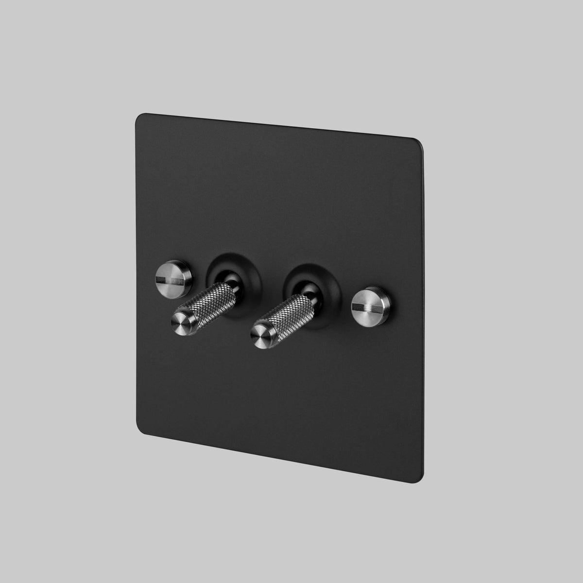 #Detail Finish_STEEL