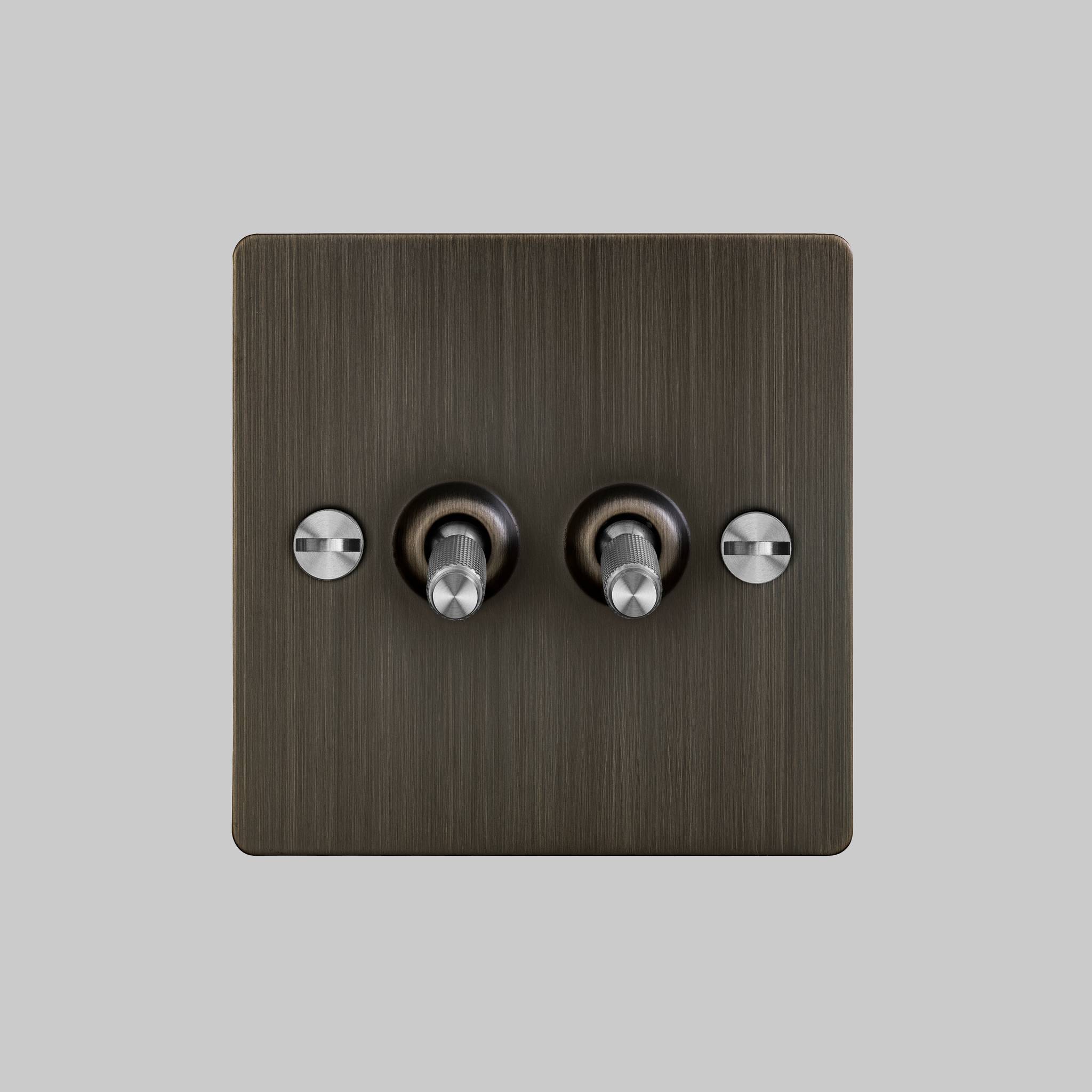 #Detail Finish_STEEL