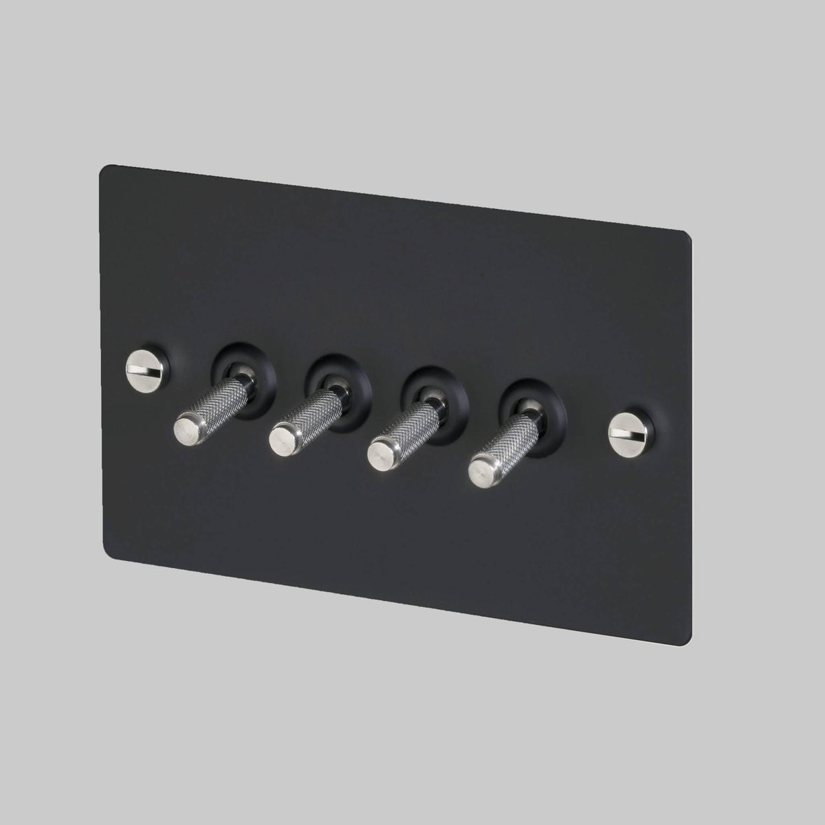 #Detail Finish_STEEL