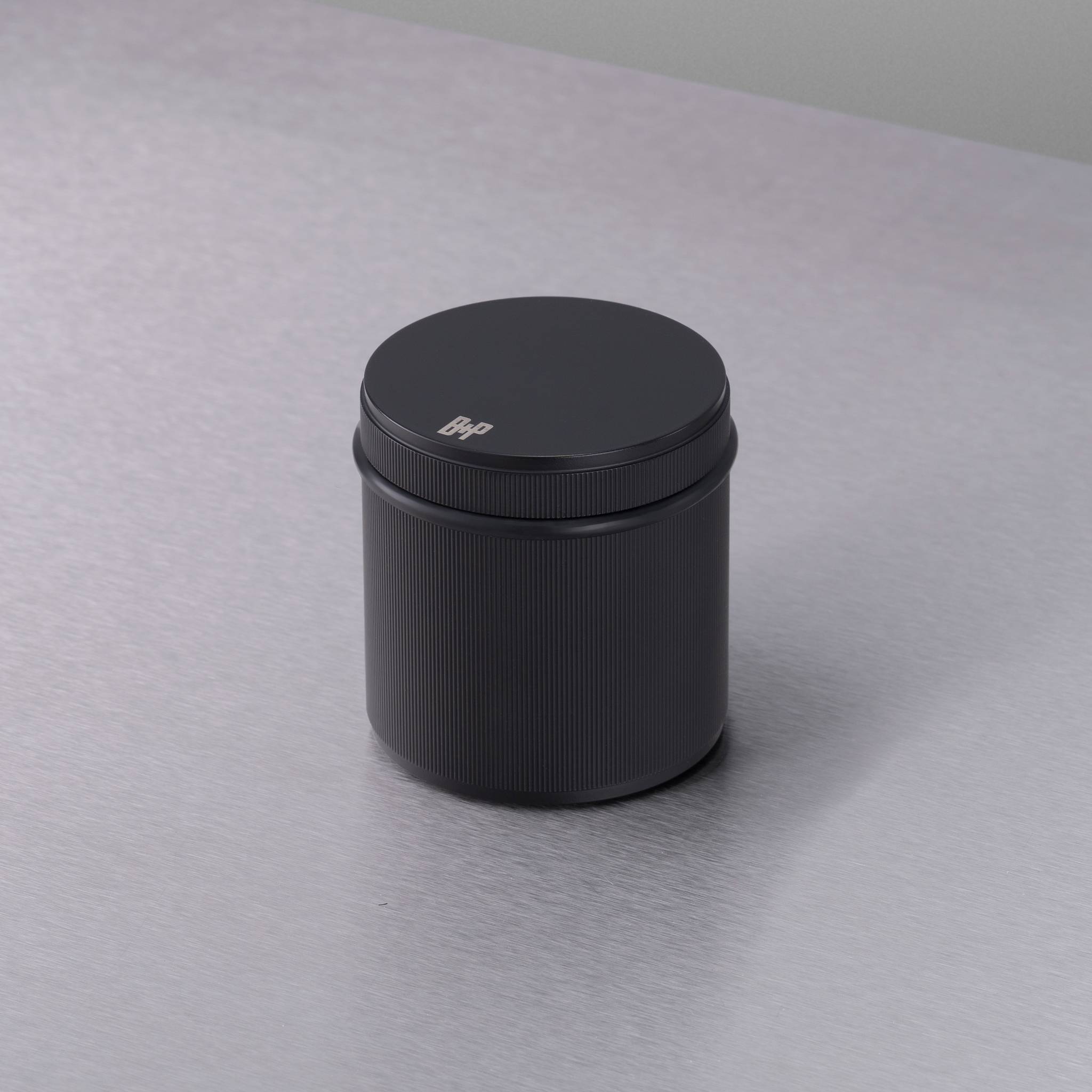 #Finish_WELDERS BLACK