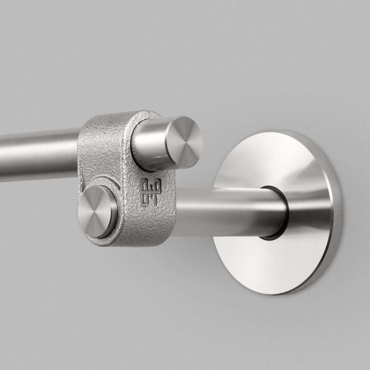 #Finish_STEEL #Size_MEDIUM