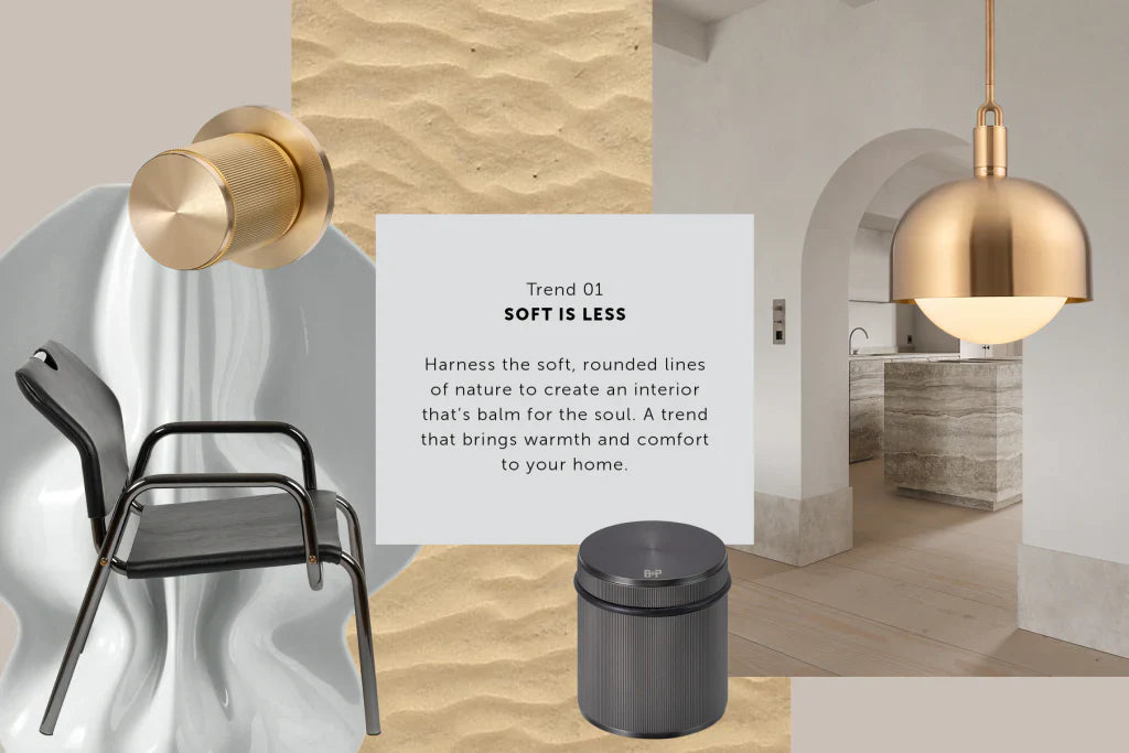 Interior Trends for 2025
