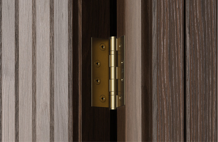 Door Accesories