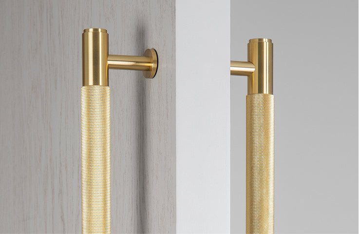 Appliance Pulls