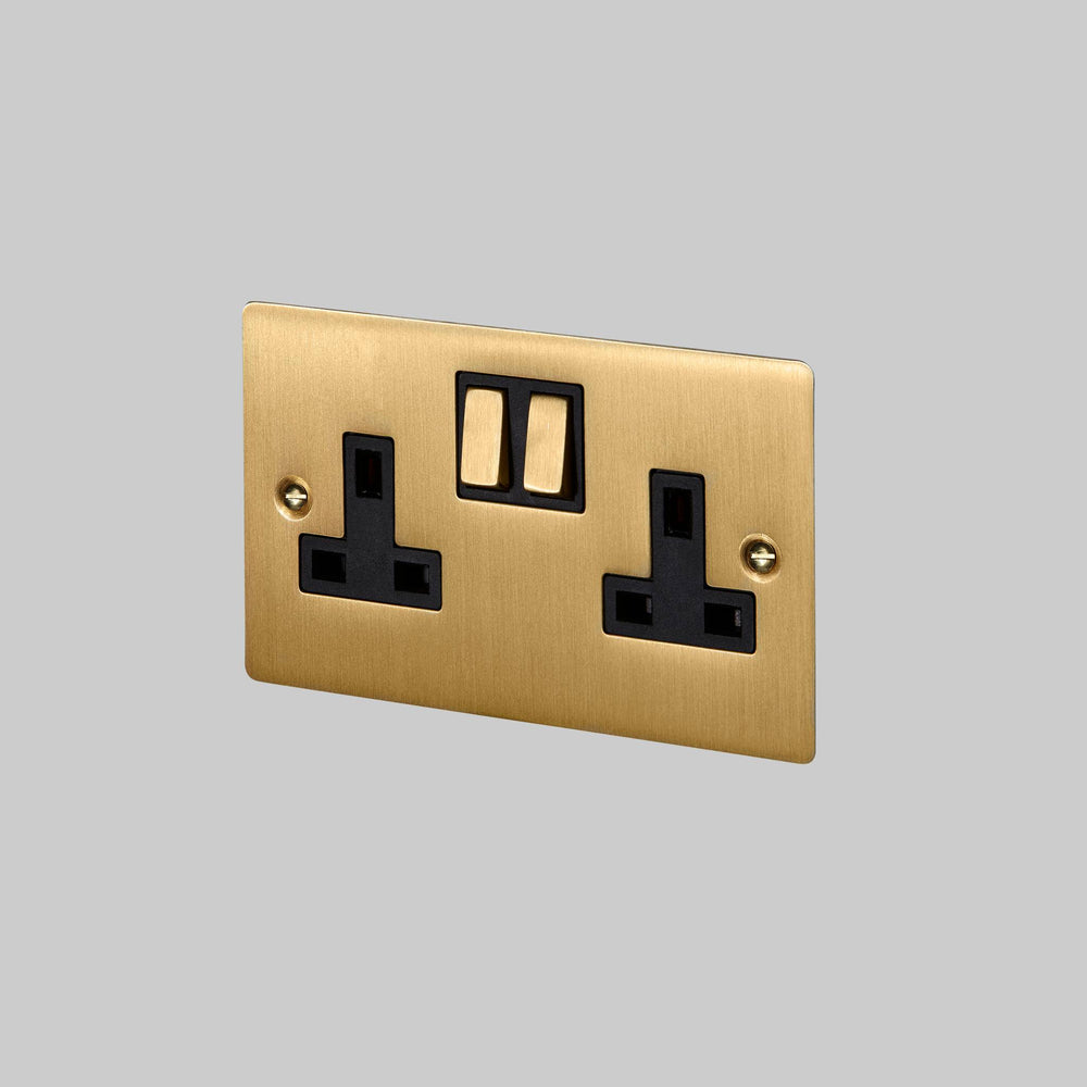 BRASS