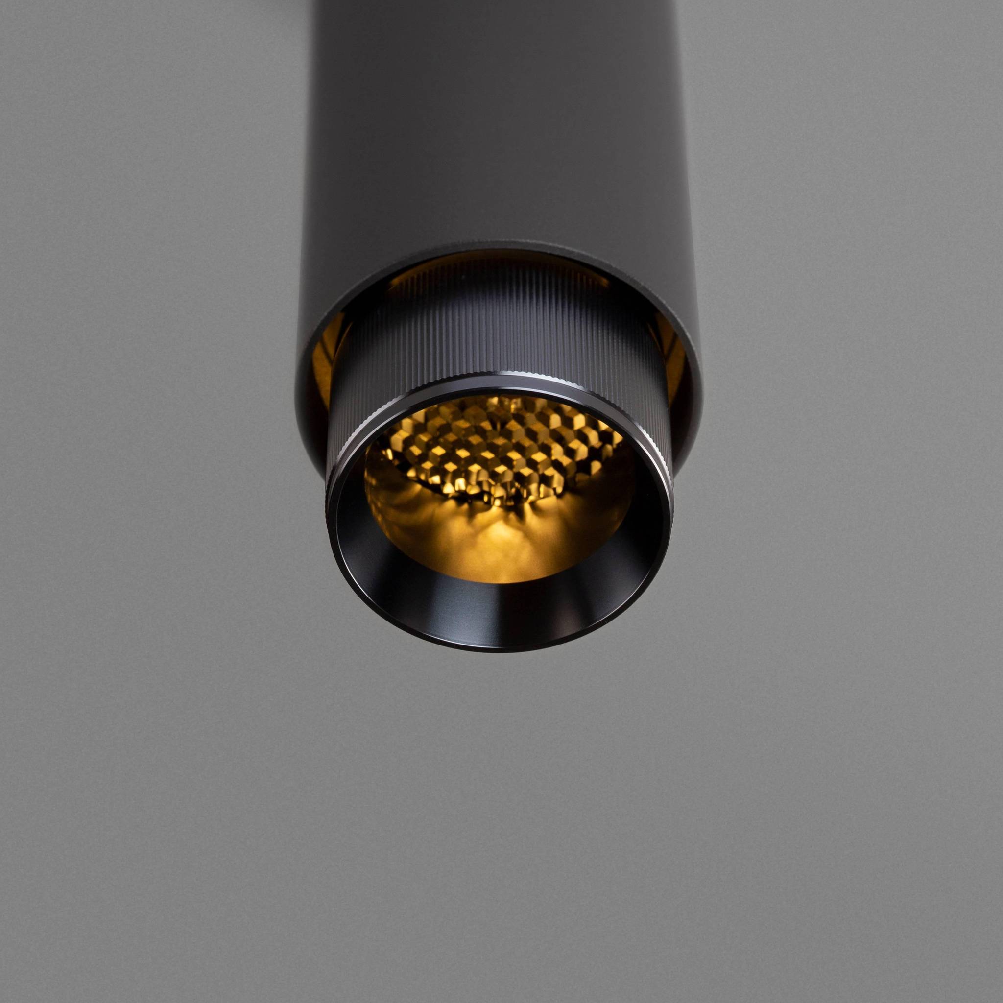 #Detail Finish_GUN METAL