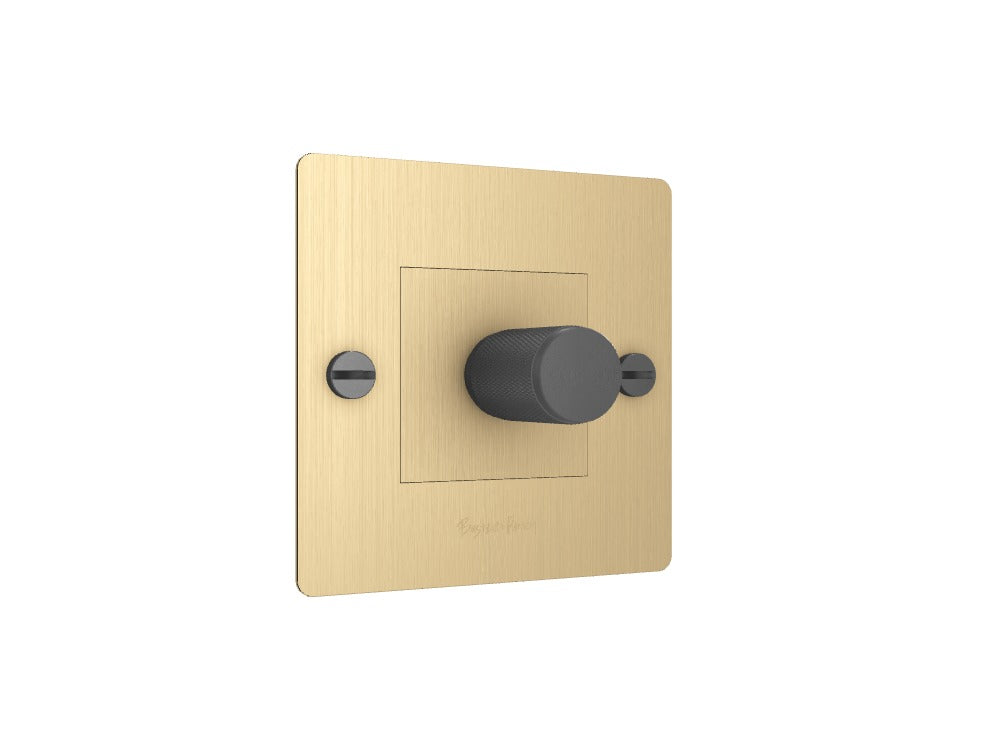 EU Buster x Punch - Custom Design Ref: HHZSVI