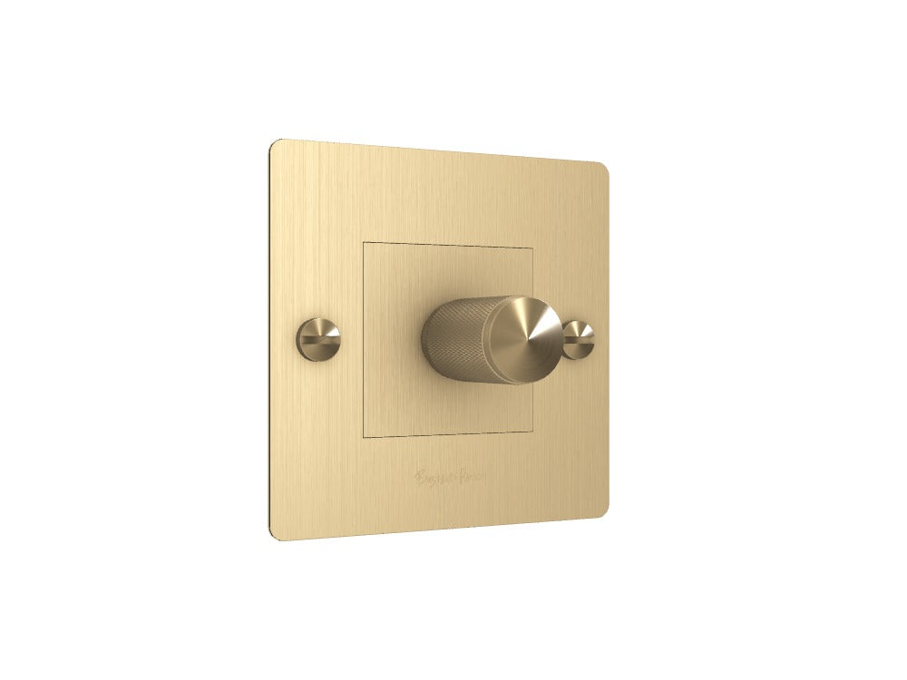 EU Buster x Punch - Custom Design Ref: KQ5WVY