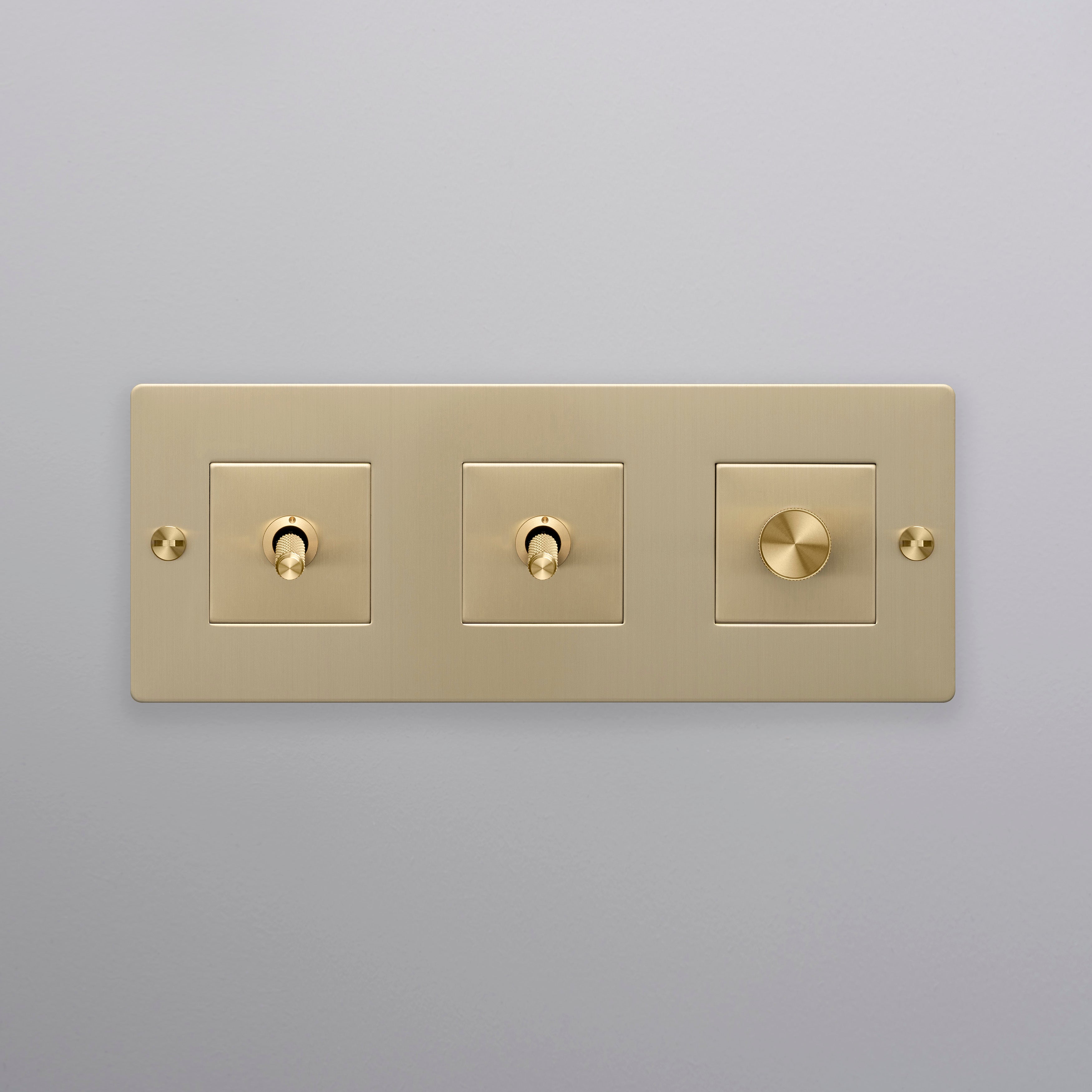 CUSTOM ELECTRICITY
