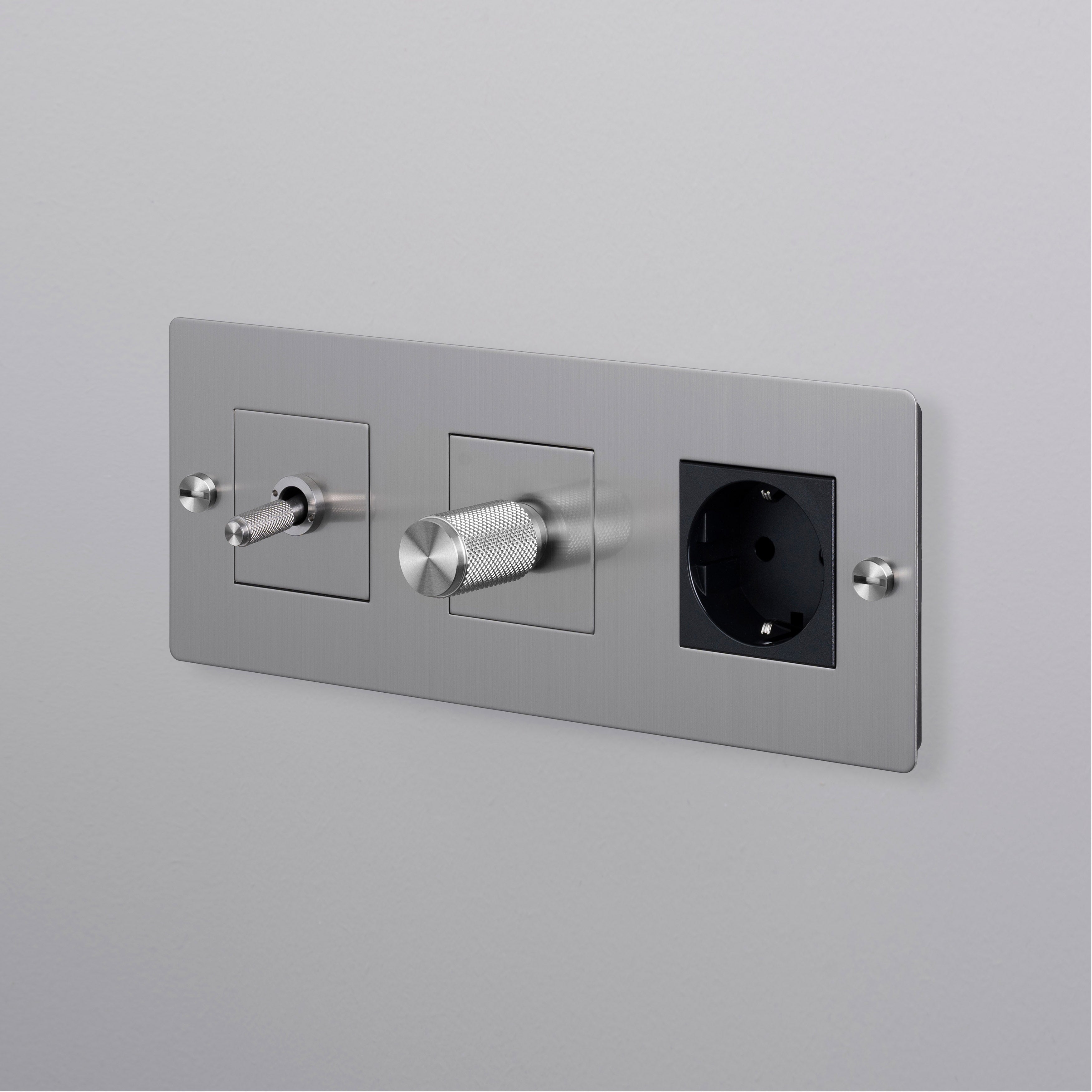 BUILD YOUR OWN SWITCHES & SOCKETS