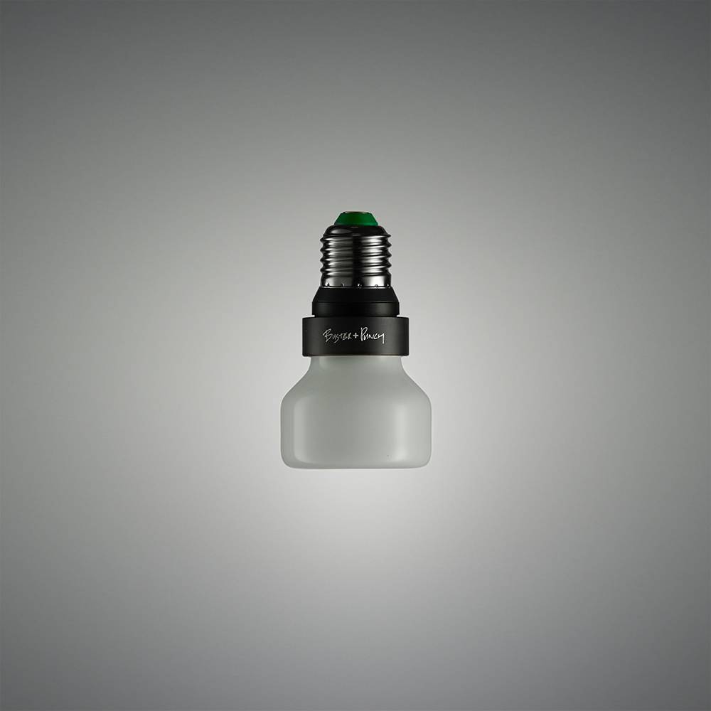 PUNCH BULB / PUCK