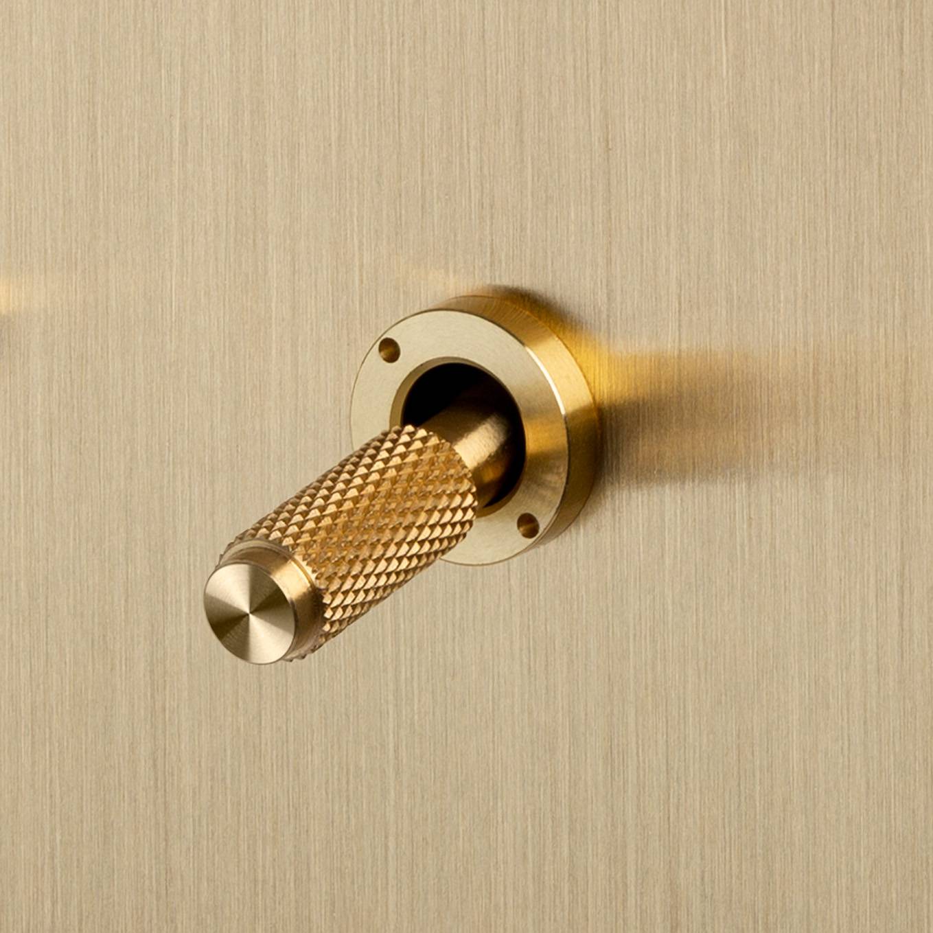#Finish_BRASS