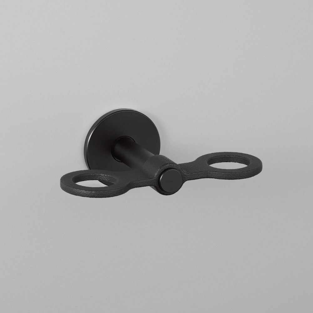 WELDERS BLACK