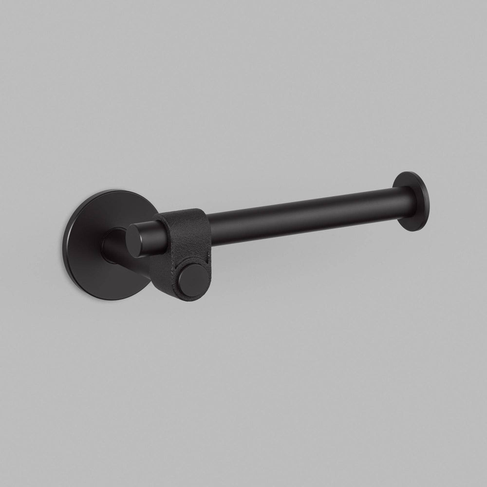 WELDERS BLACK