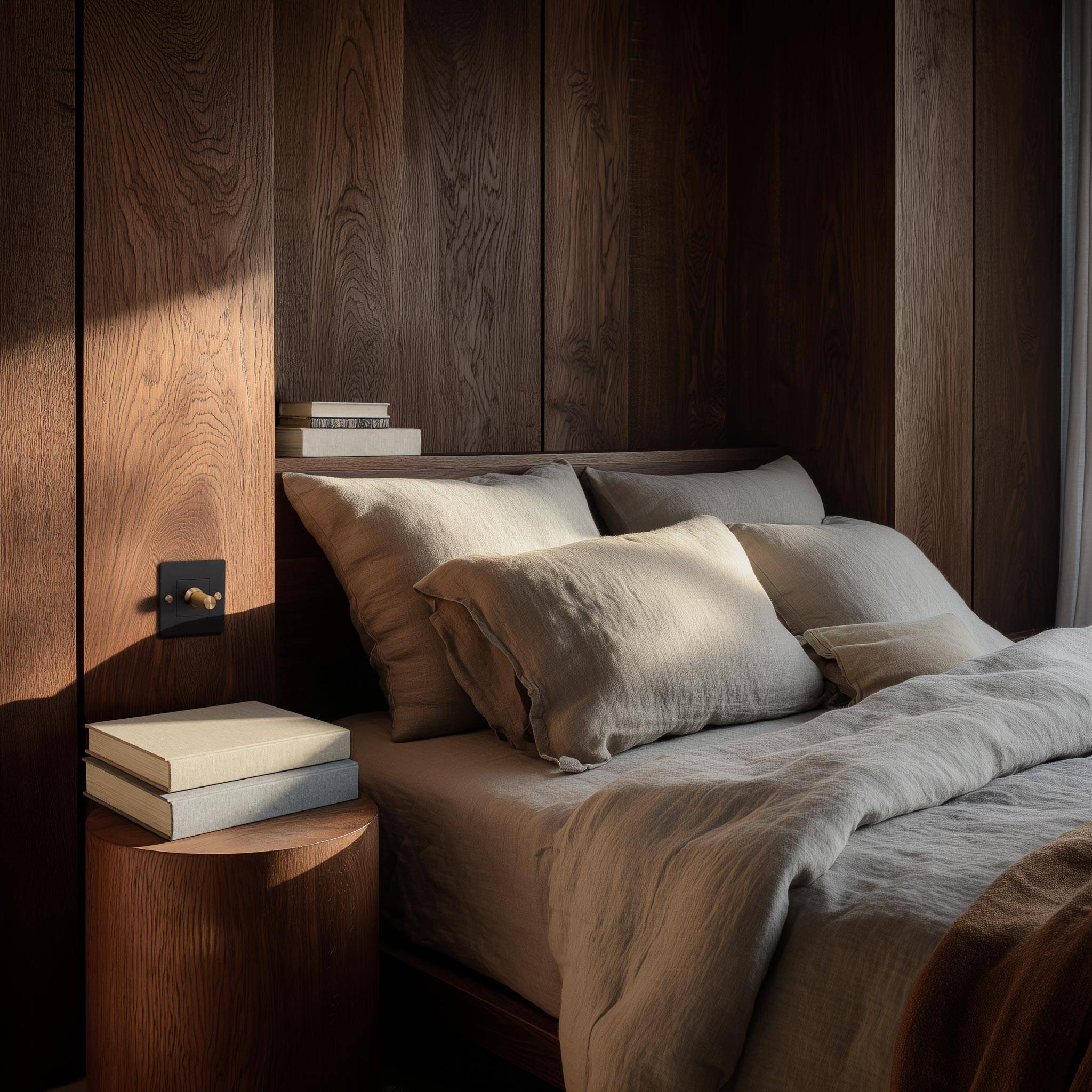 1G WALL PLATE / HORIZONTAL / WITH INFILLS / WITHOUT LOGO