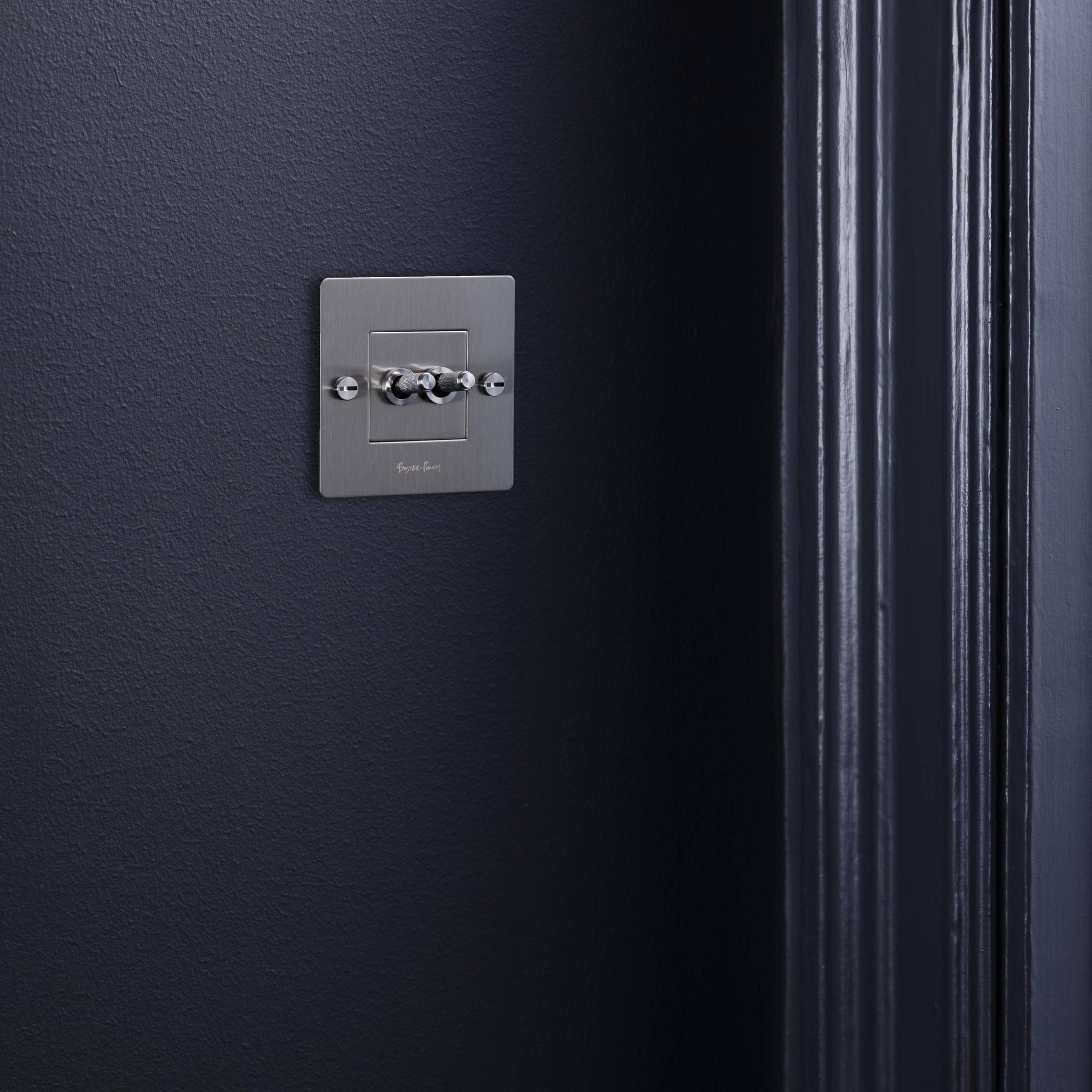 1G DOUBLE TOGGLE / WITH LOGO
