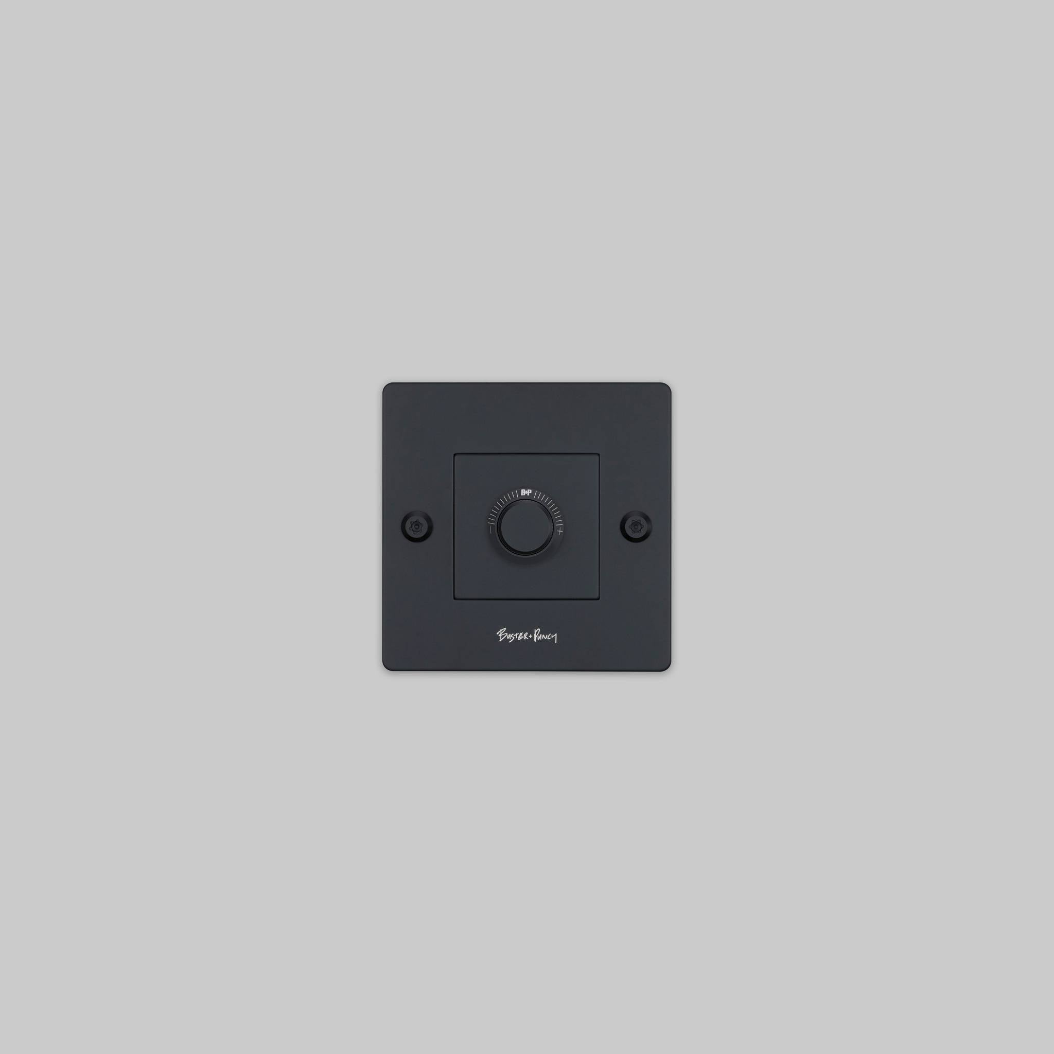 1G DIMMER / 250W LED / LINEAR / WITH LOGO