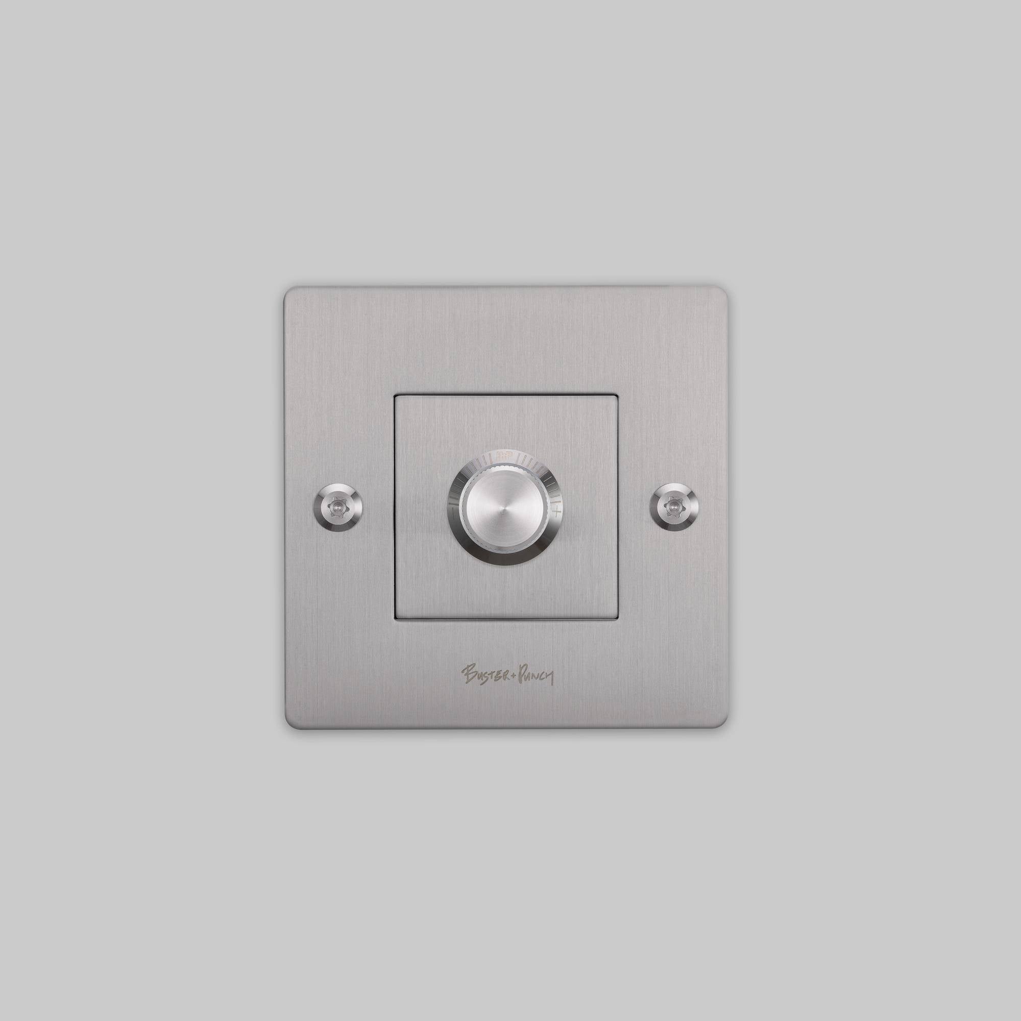 1G DIMMER / 120W 2-WAY / LINEAR / WITH LOGO