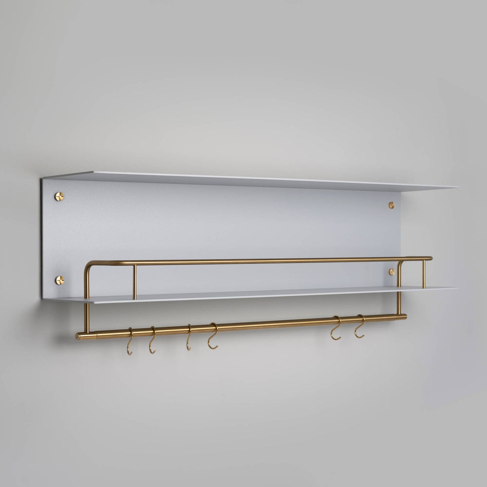 BRASS