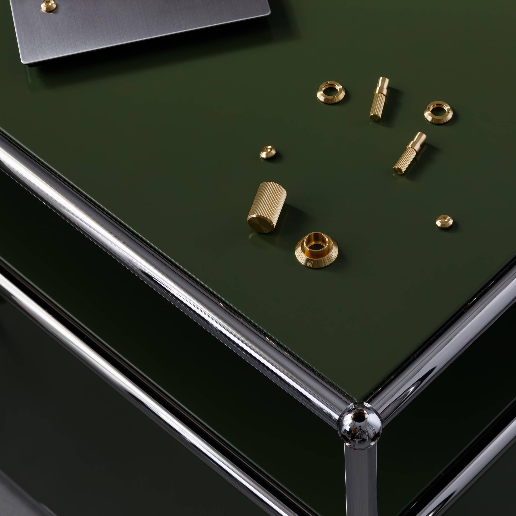 DETAIL KIT / TOGGLE / LINEAR