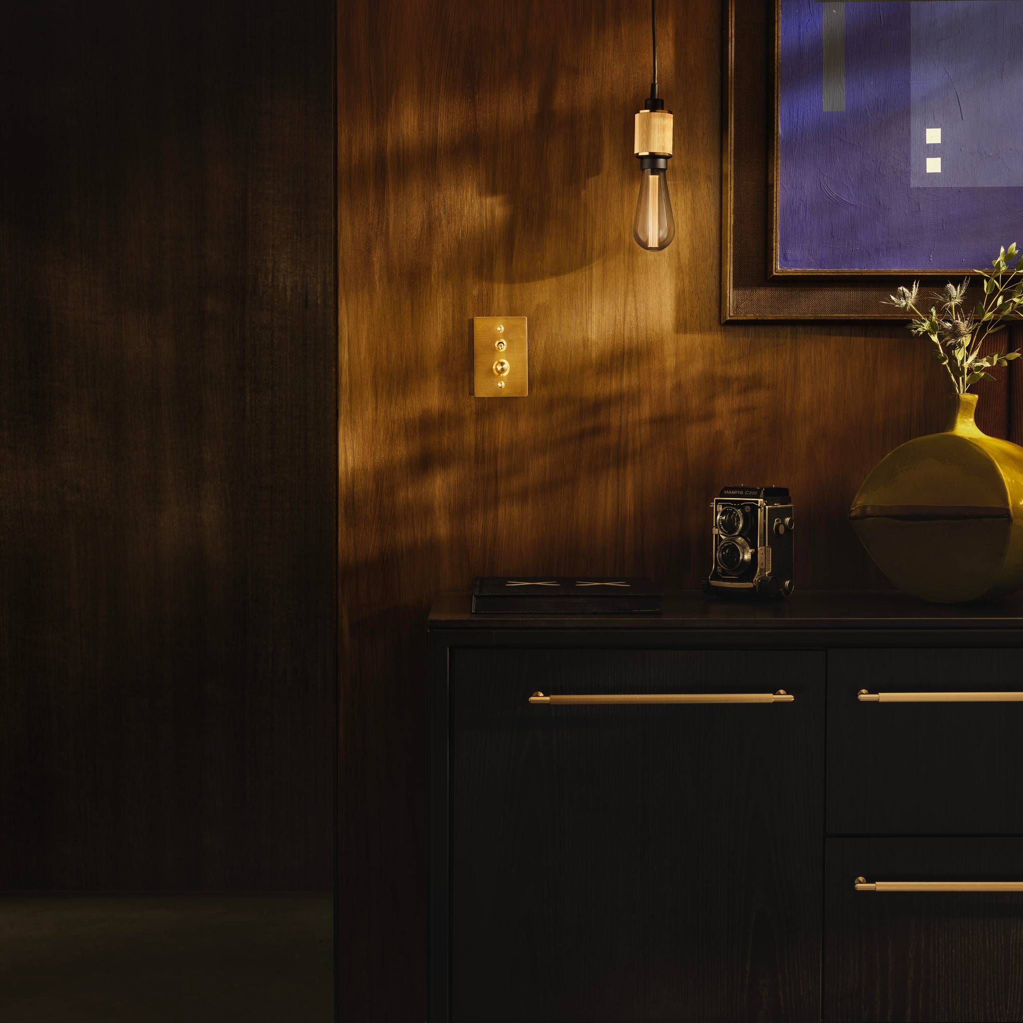 DETAIL KIT / DIMMER / LINEAR