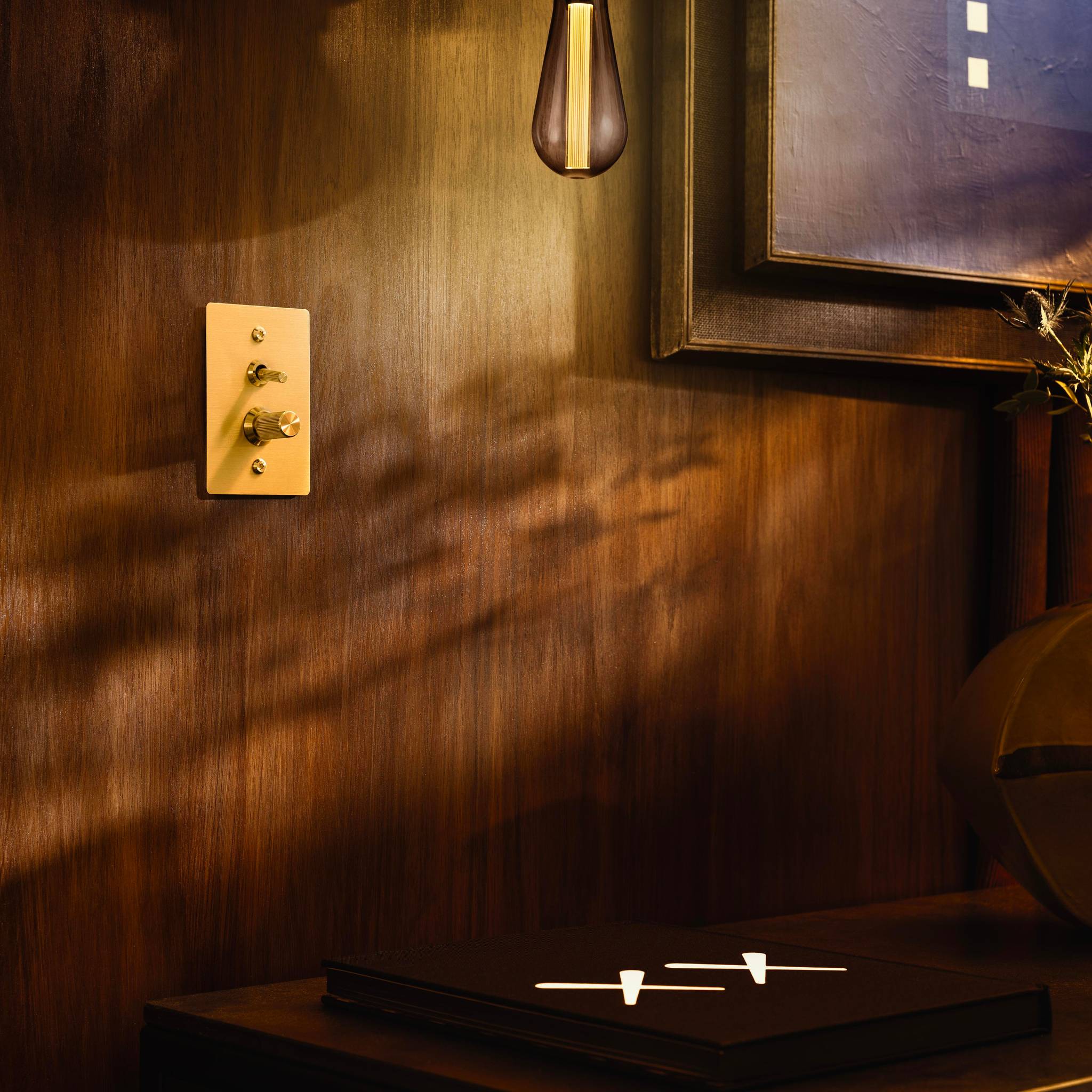 DETAIL KIT / DIMMER / LINEAR