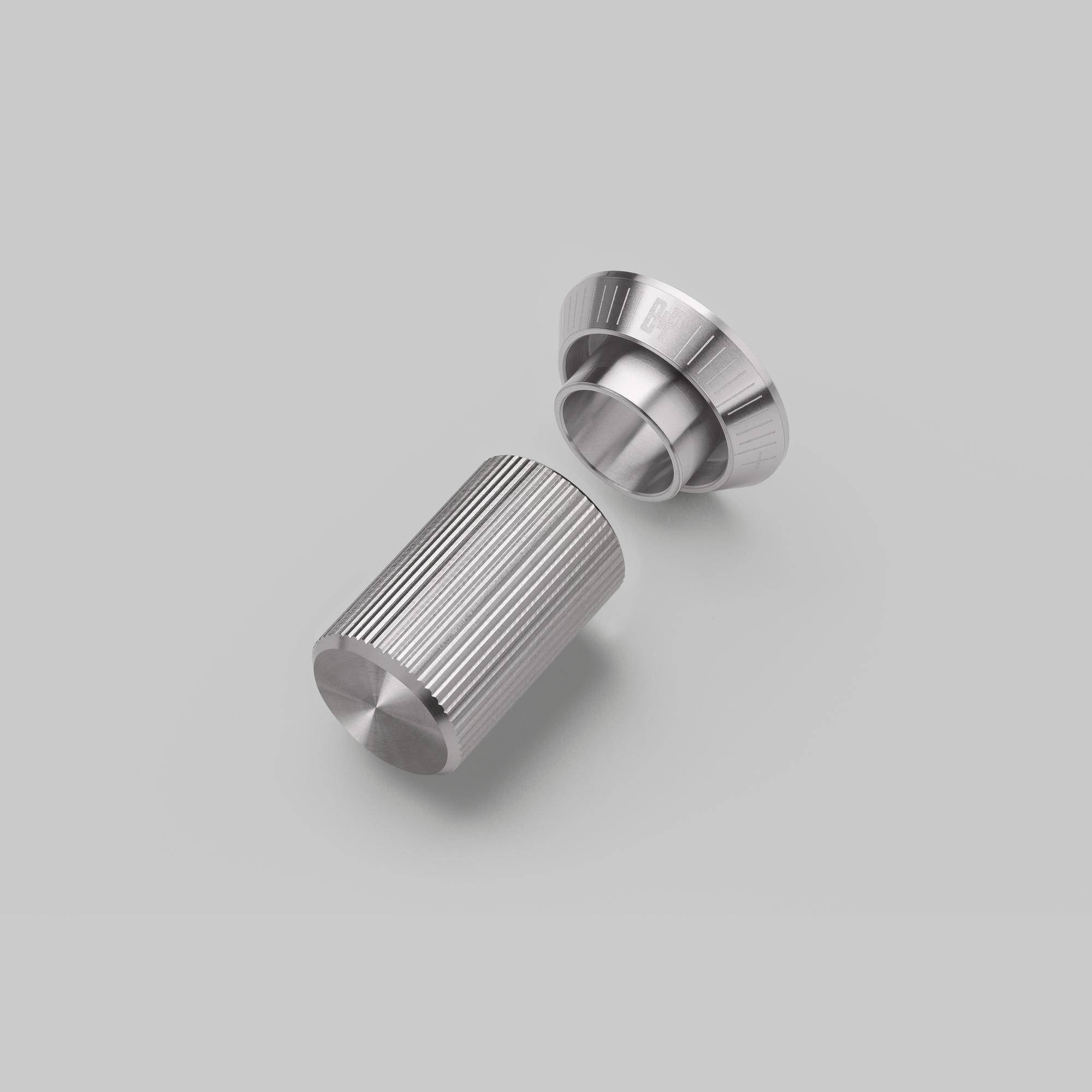 #Finish_STEEL