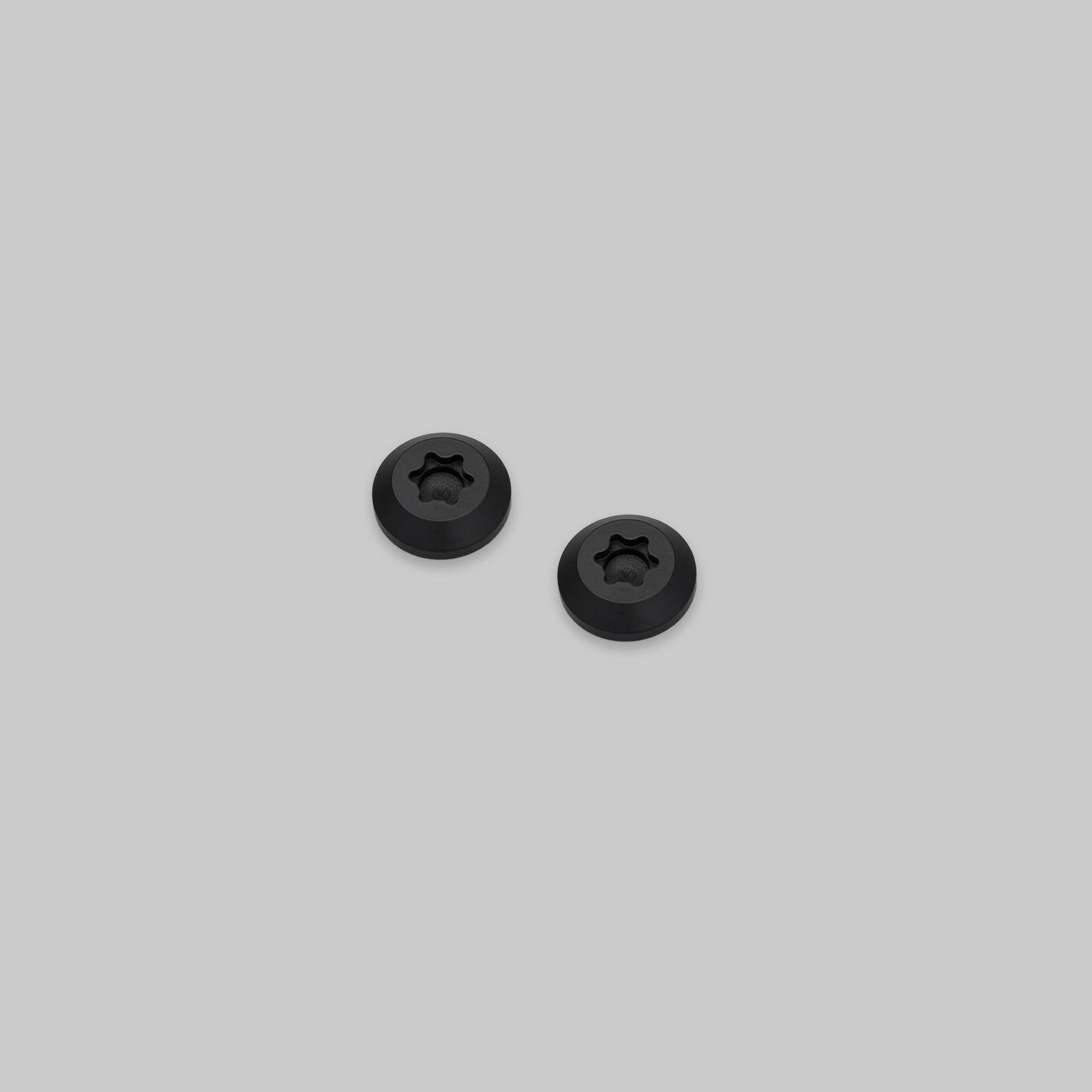 #Finish_BLACK