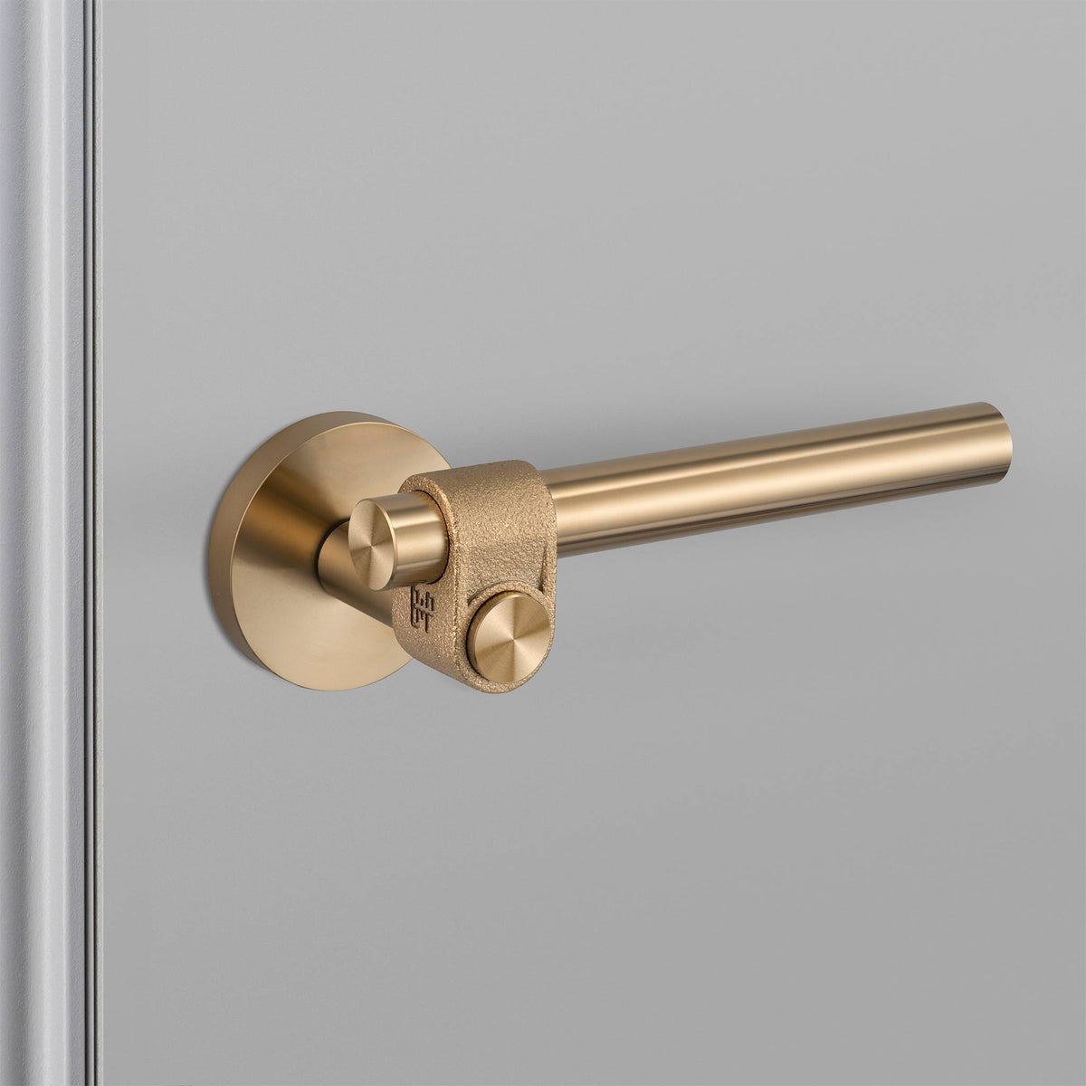 #Finish_BRASS