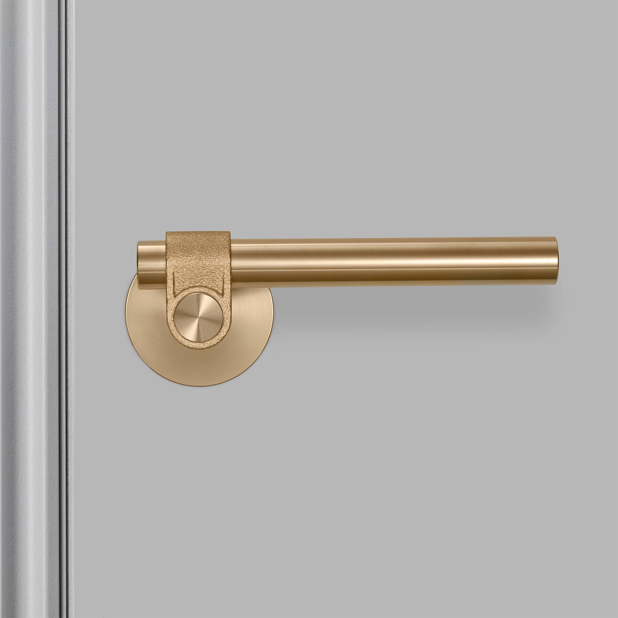  #Finish_BRASS