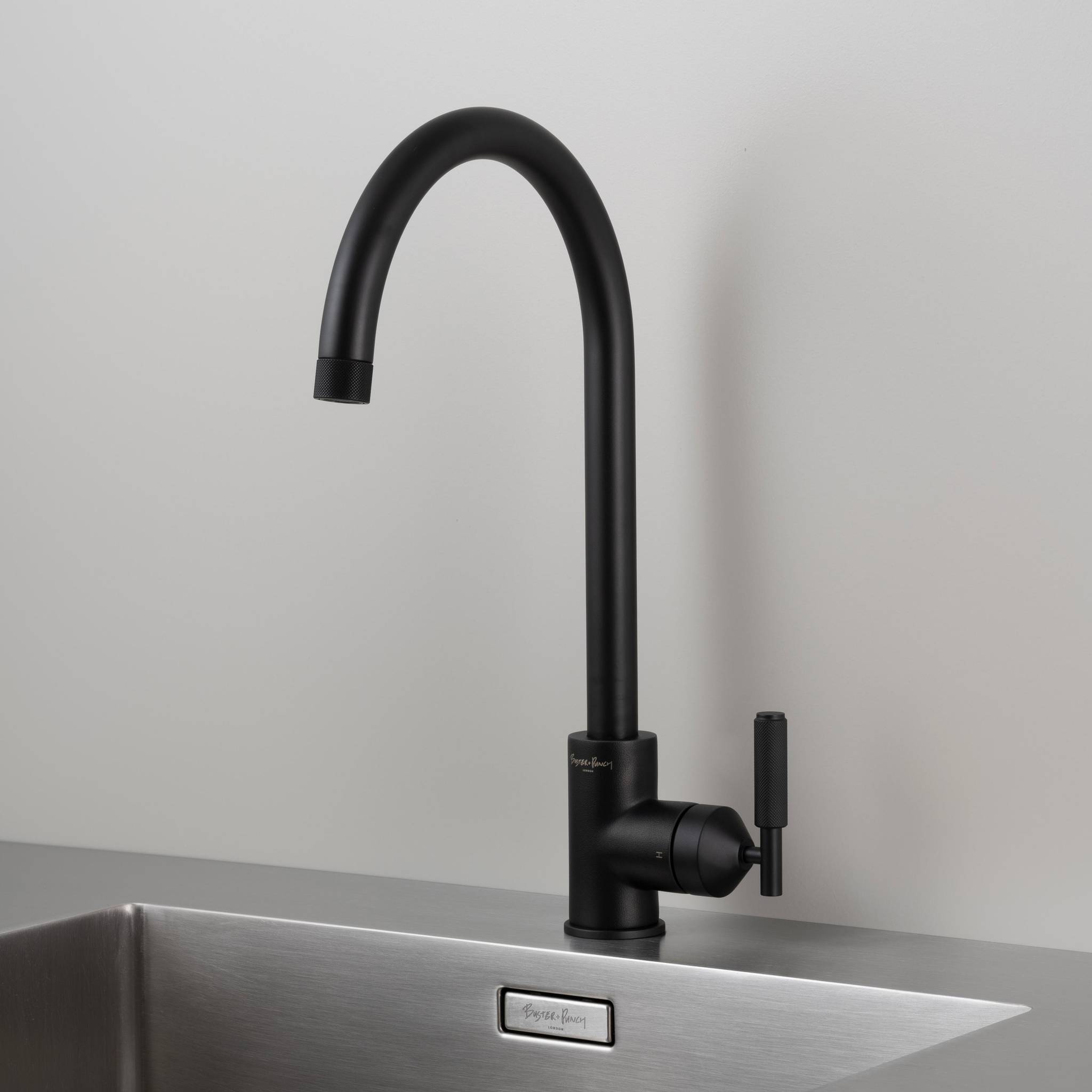EU KITCHEN TAP / MIXER / CROSS