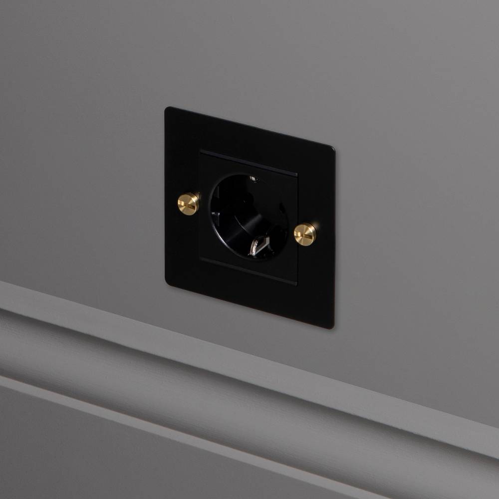 1G EURO SOCKET