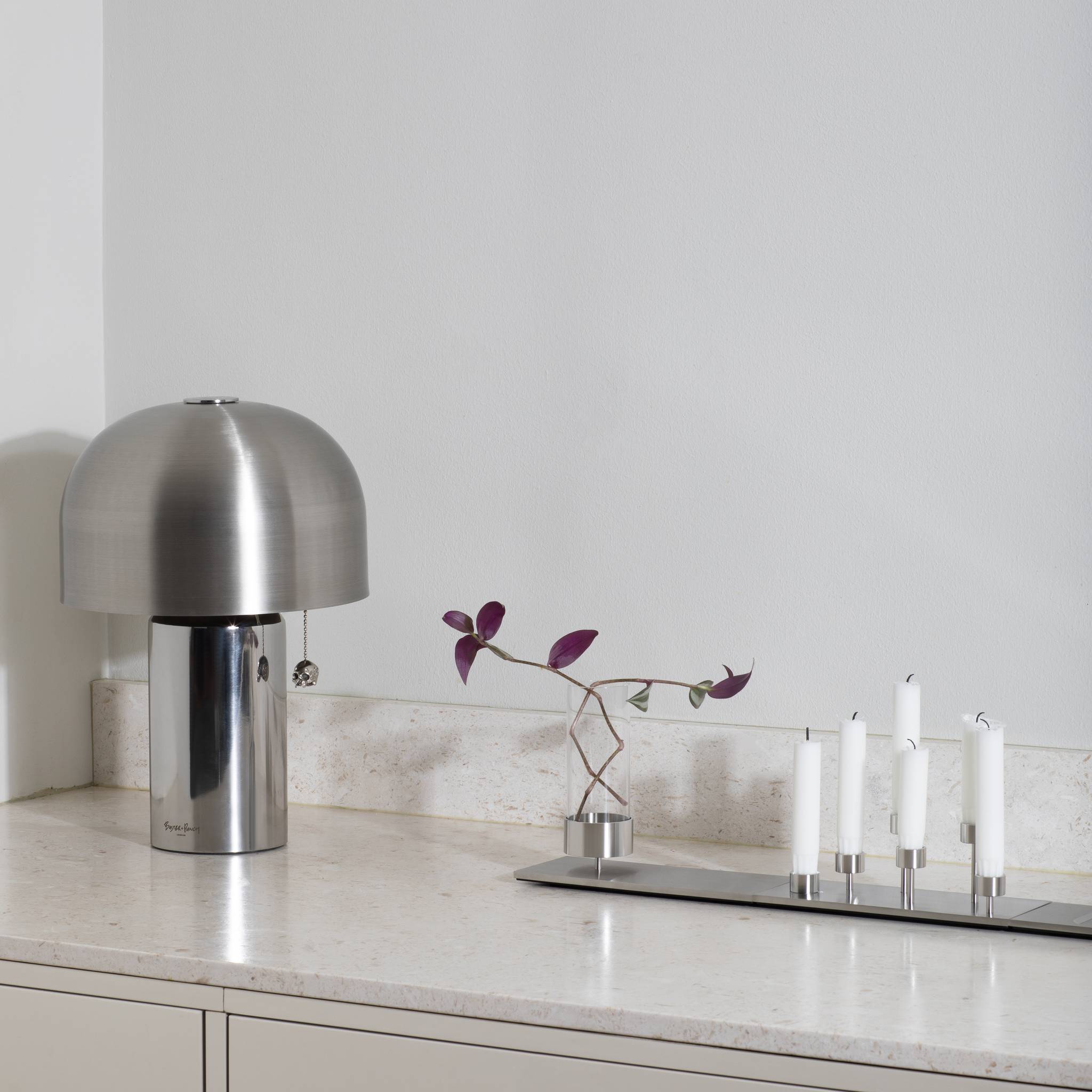 #Finish_BLACK #Size_LARGE