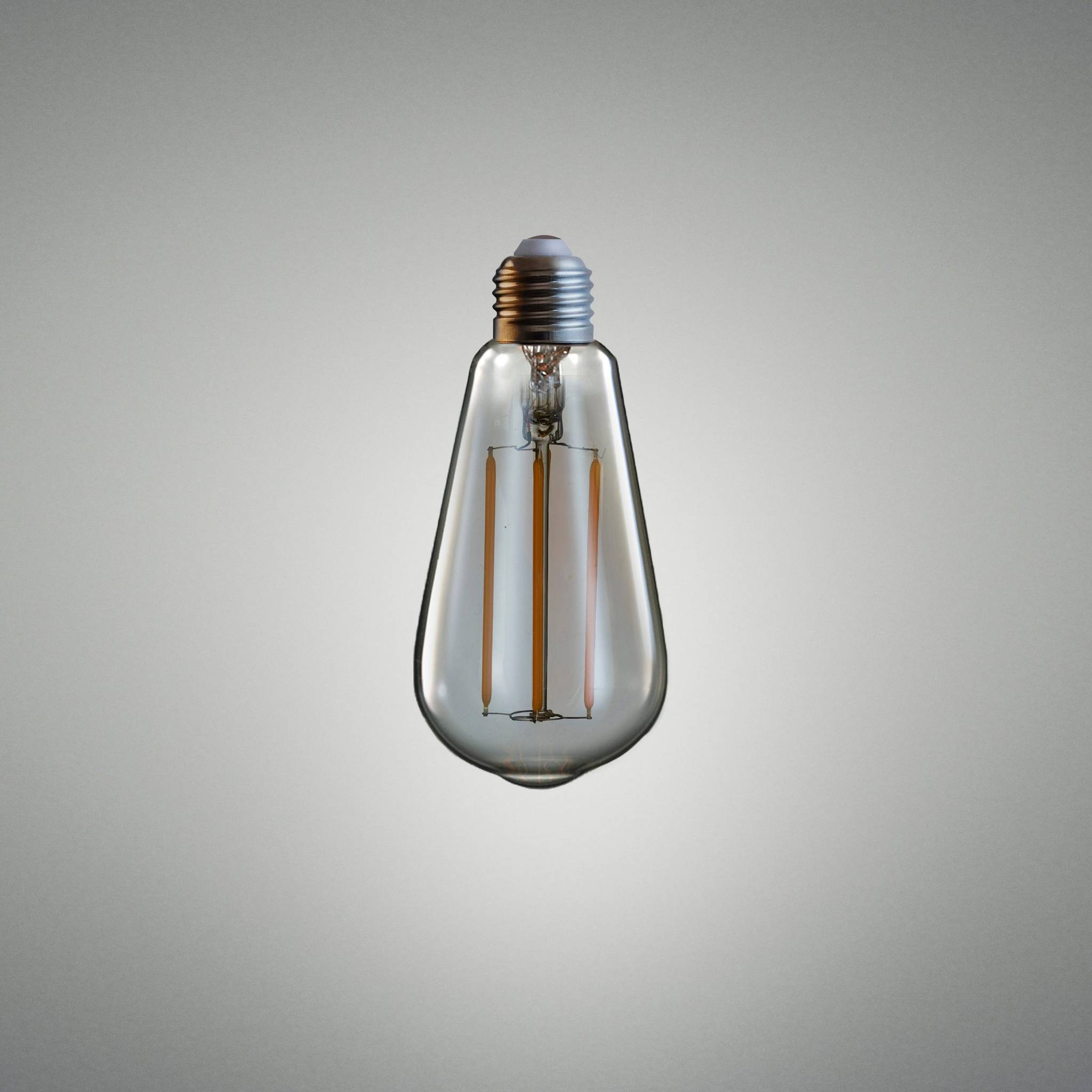 LED TEARDROP