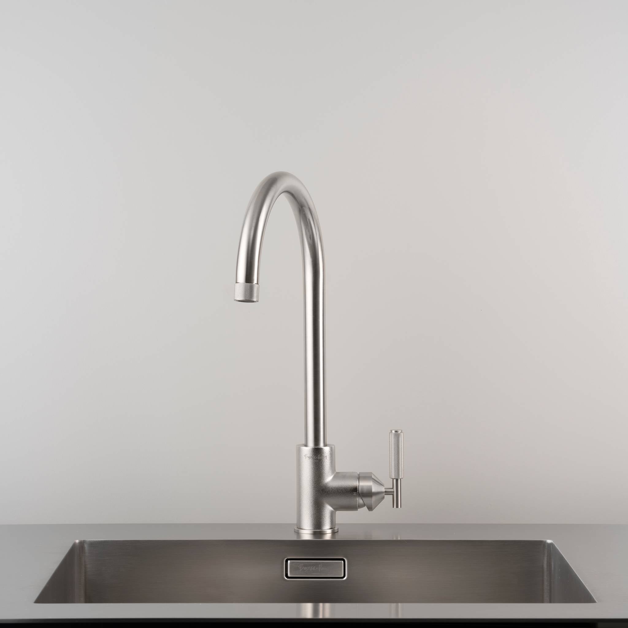 EU KITCHEN TAP / MIXER / CROSS